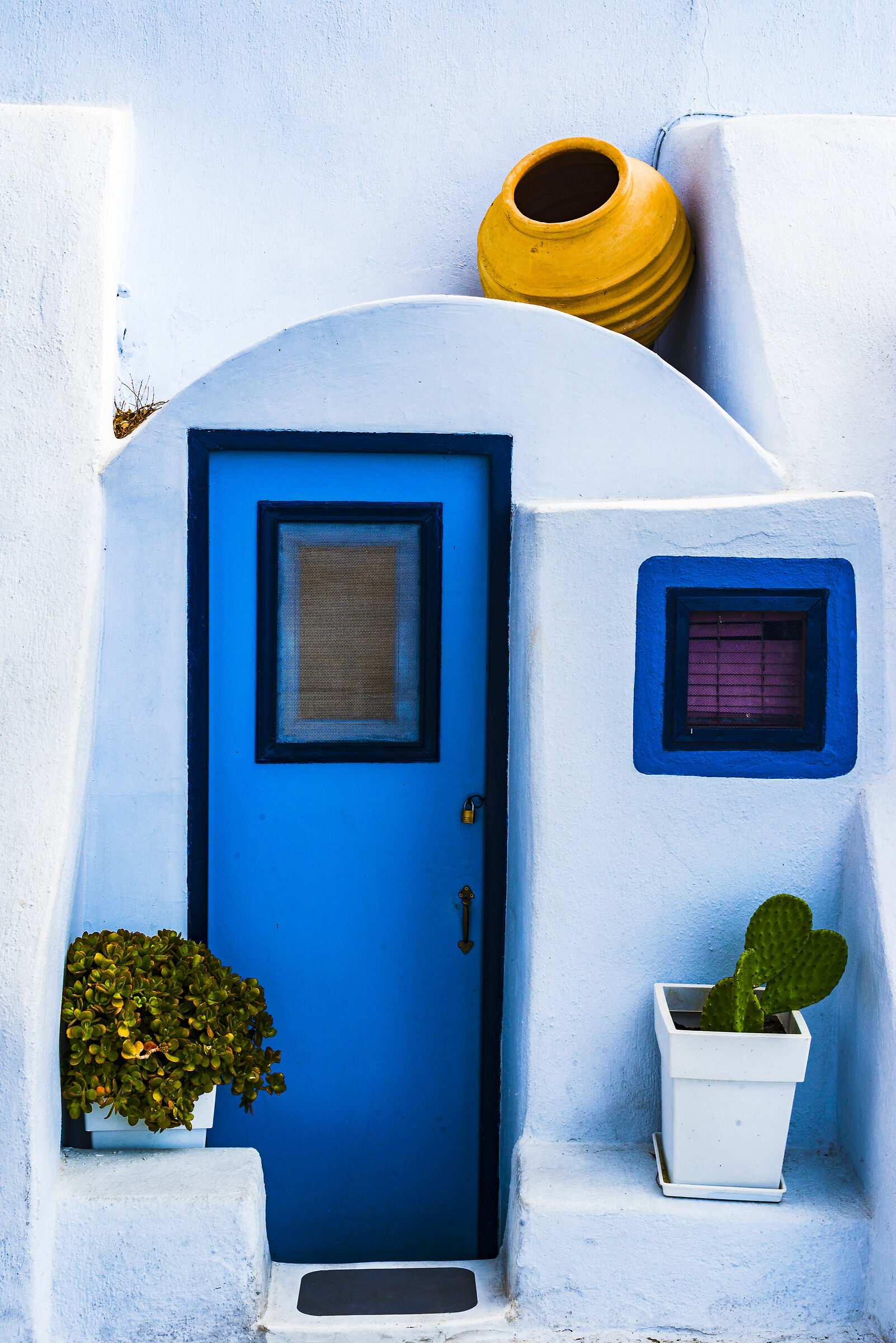 Colori di Grecia