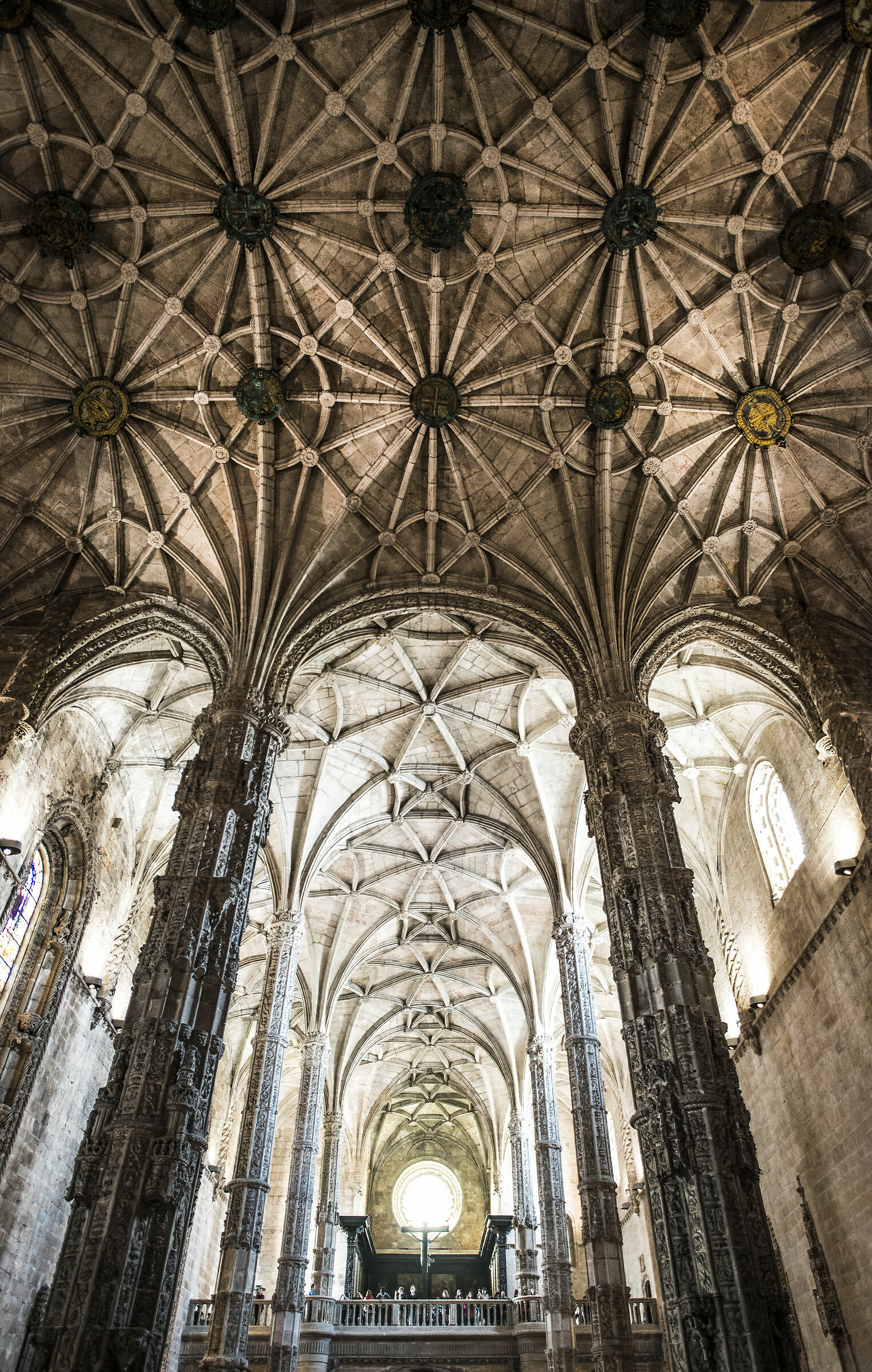 Monastero dos Jeronimos