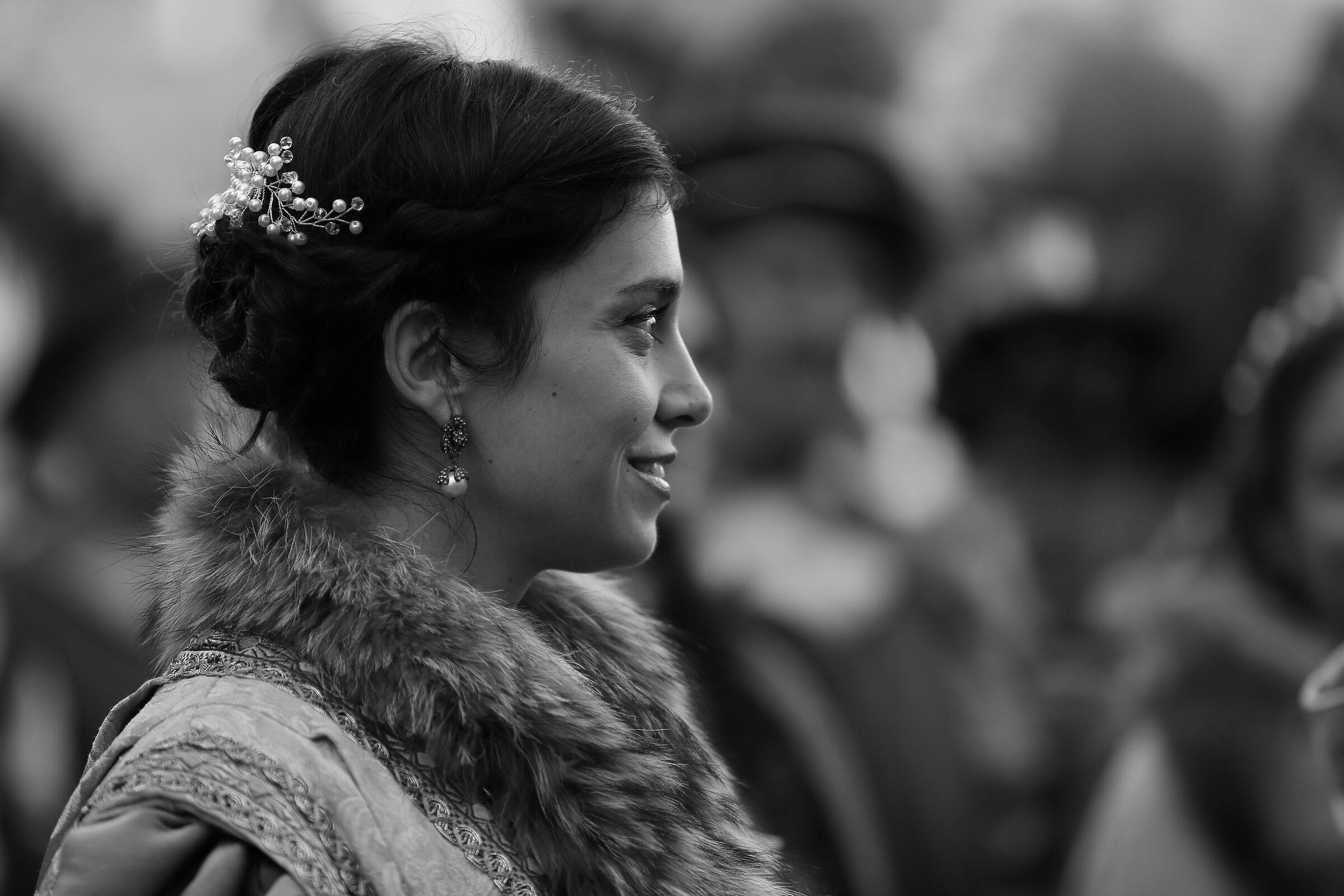 Ride of the Wise Men