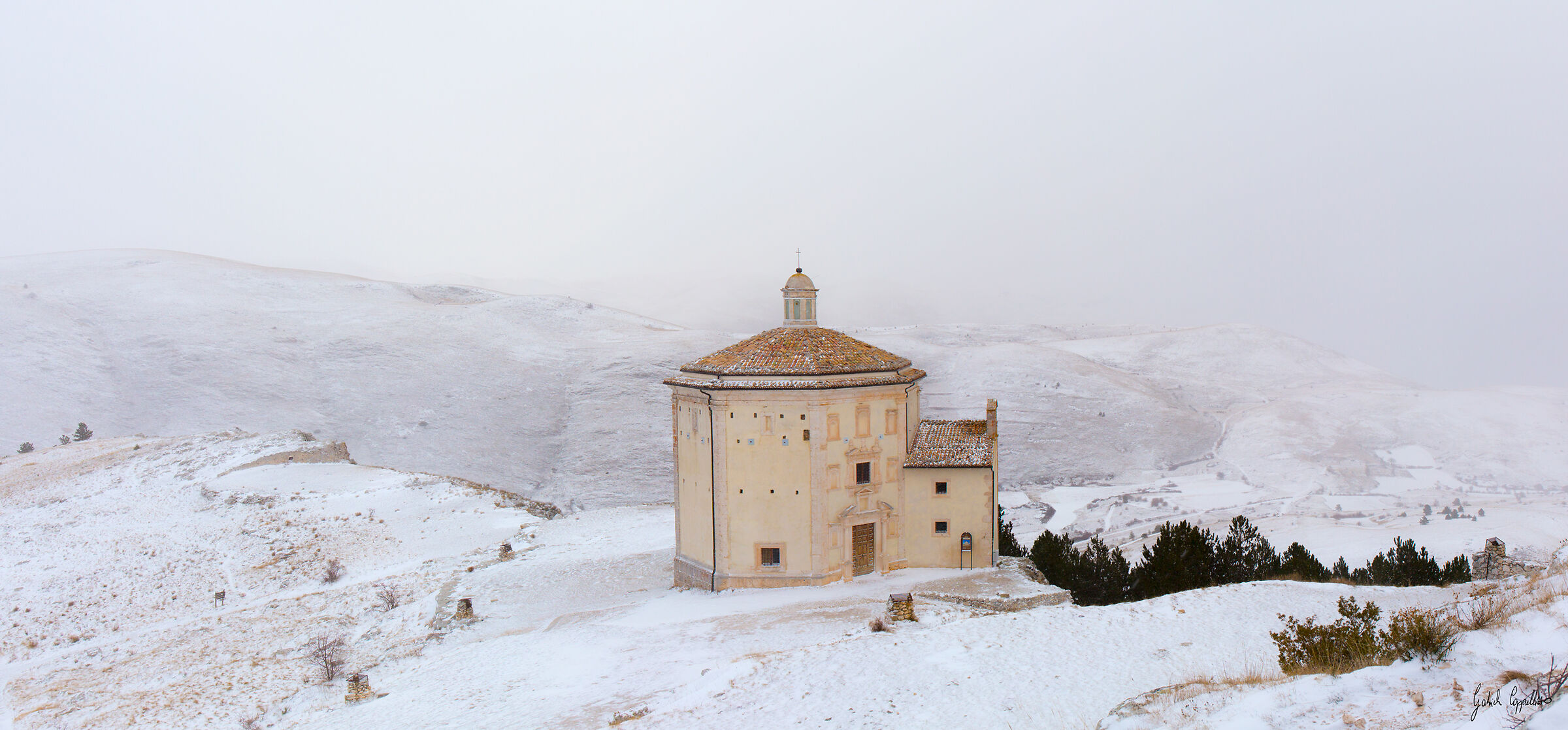 Santa Maria della pietà