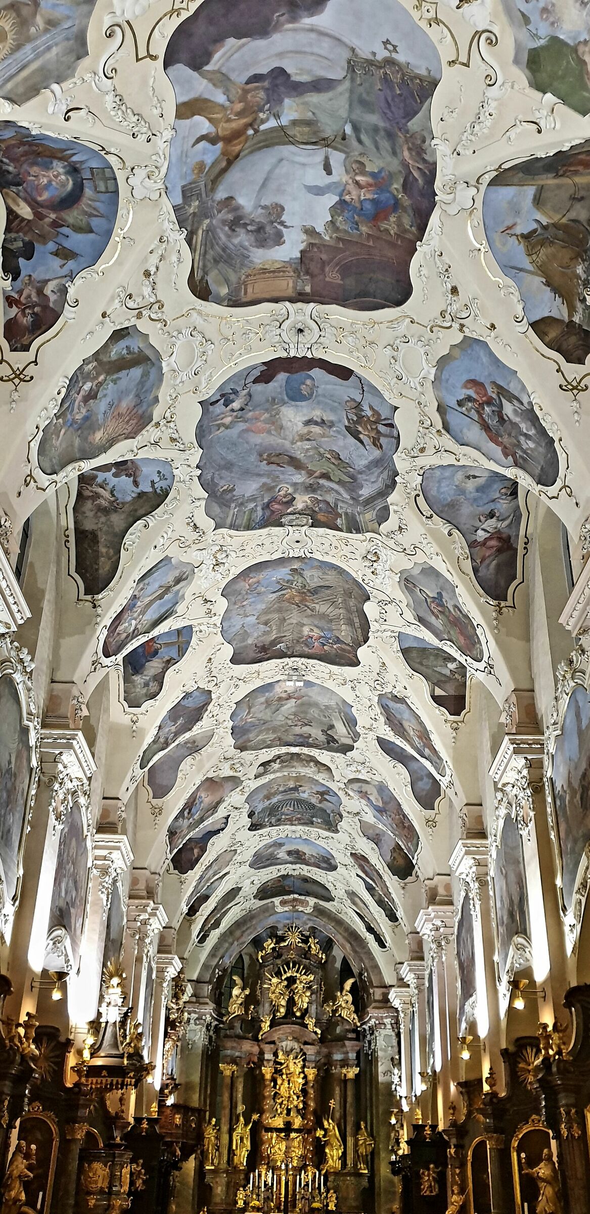 Monastero di Strahov