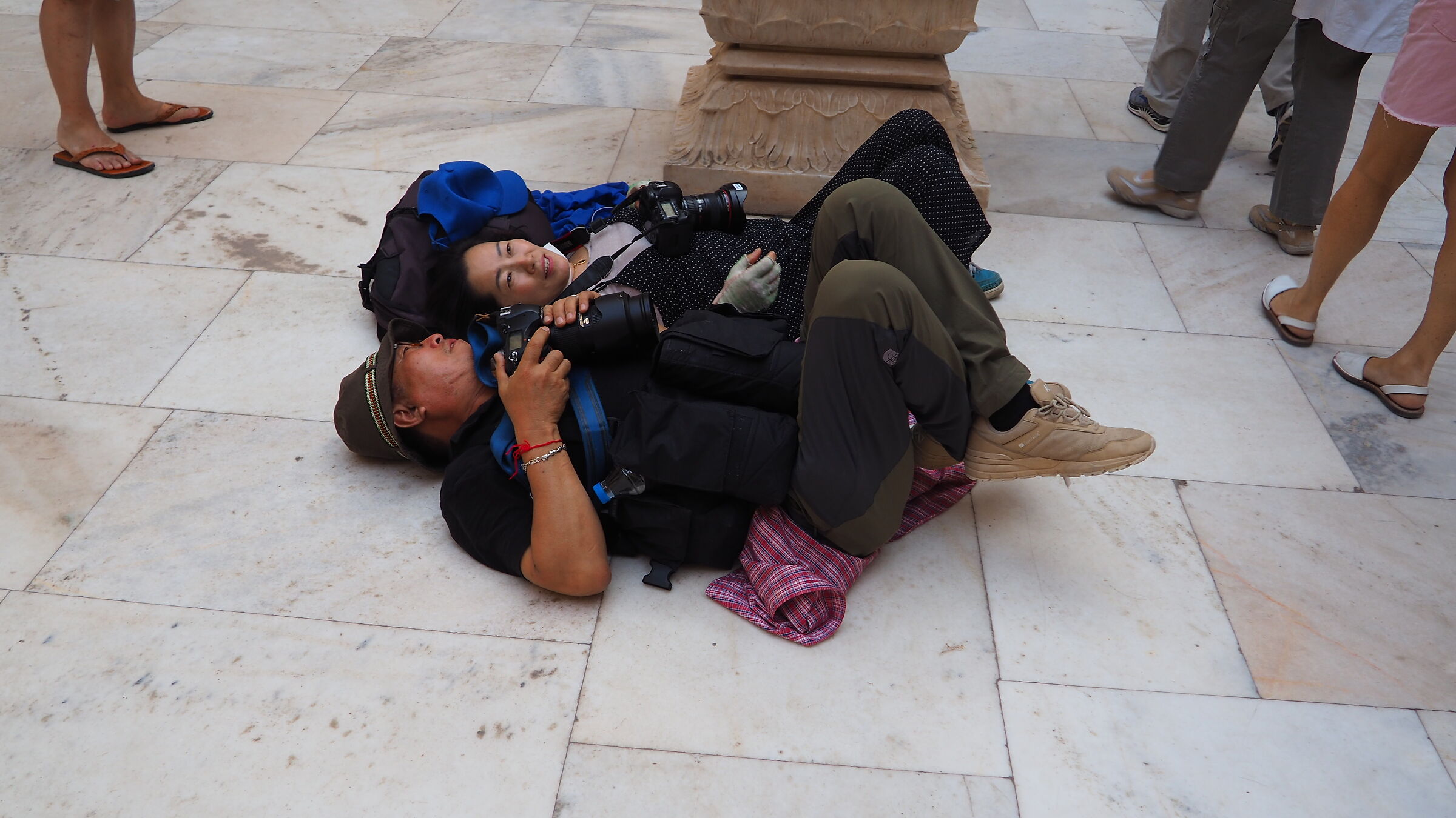 Photographers!