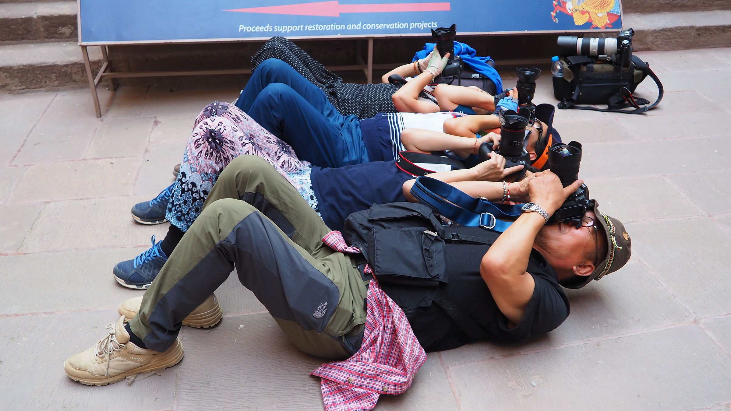 Photographers