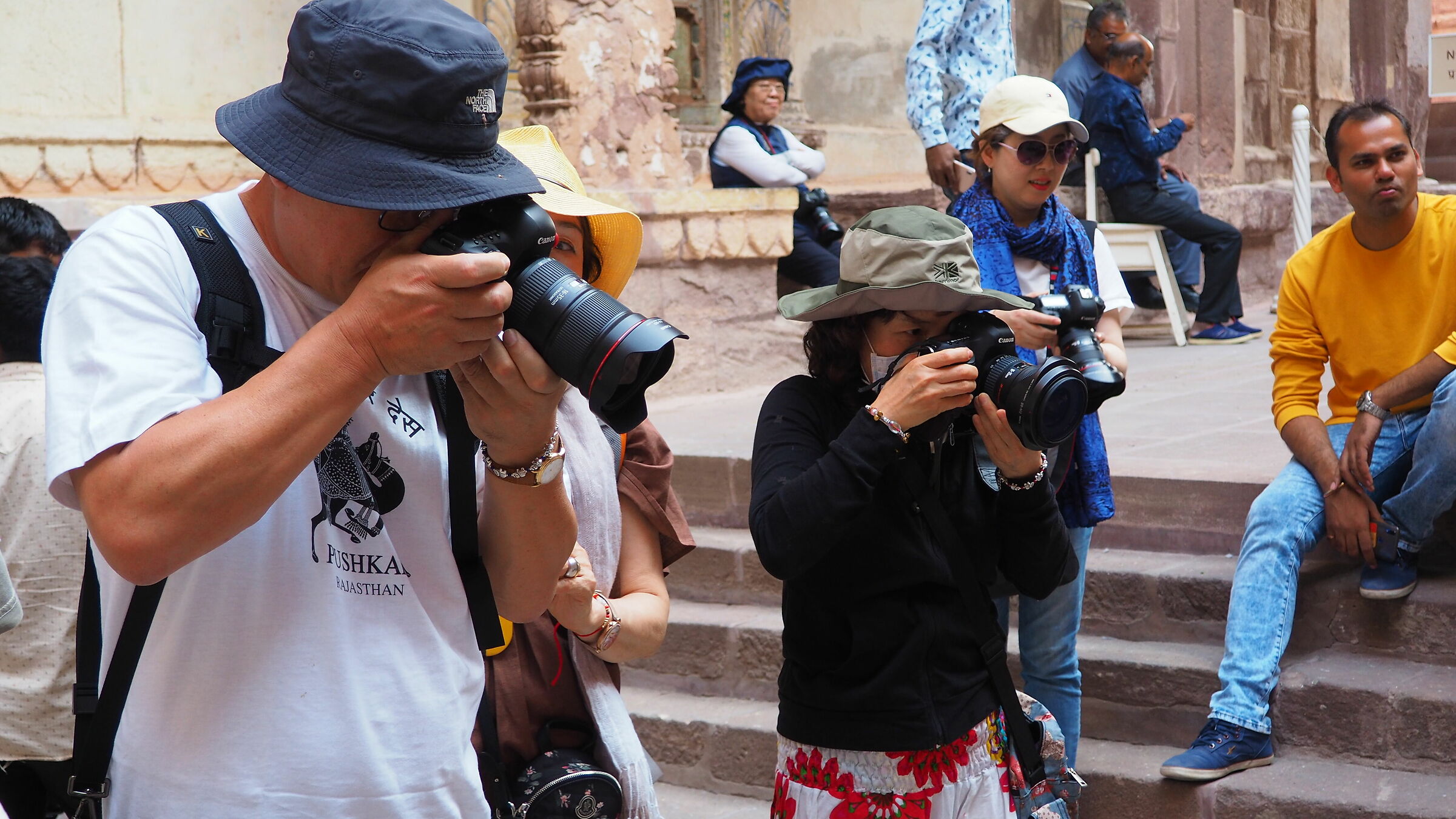 Photographers!