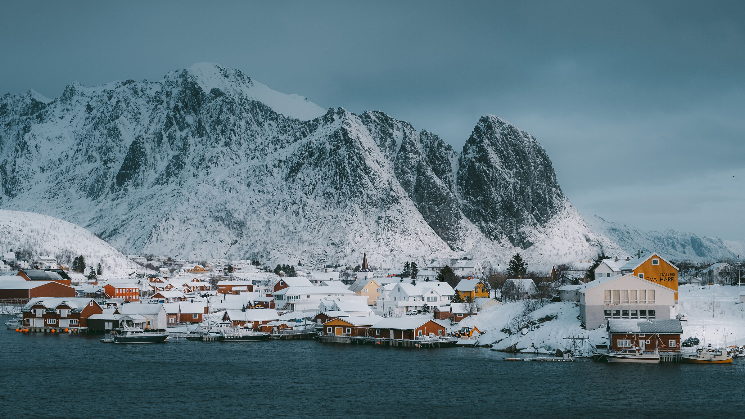 Reine