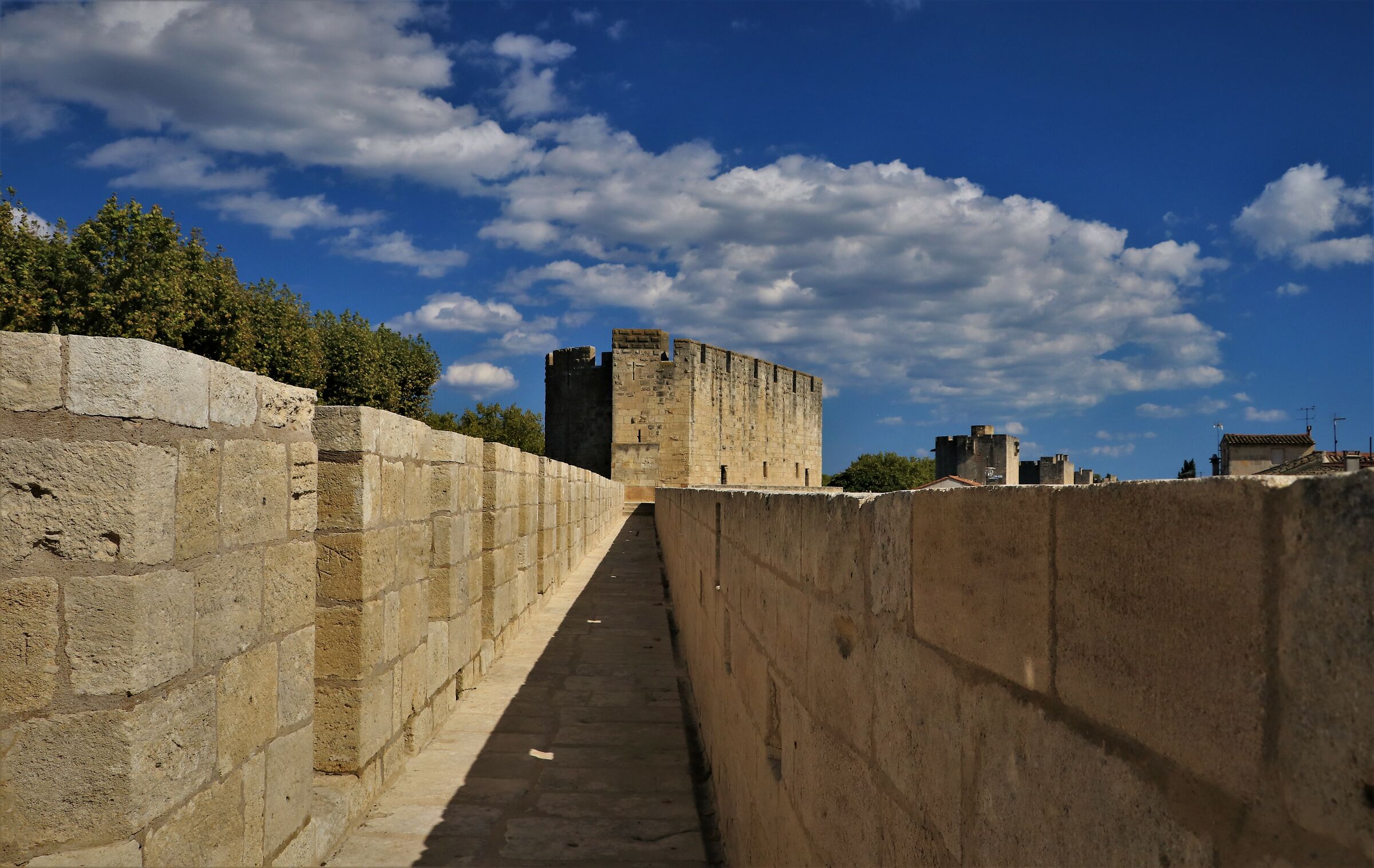 Aigues-Mortes