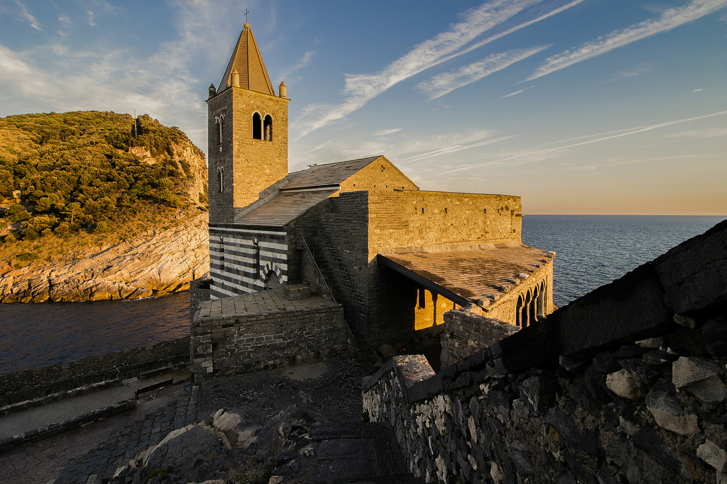 Chiesa di san Pietro