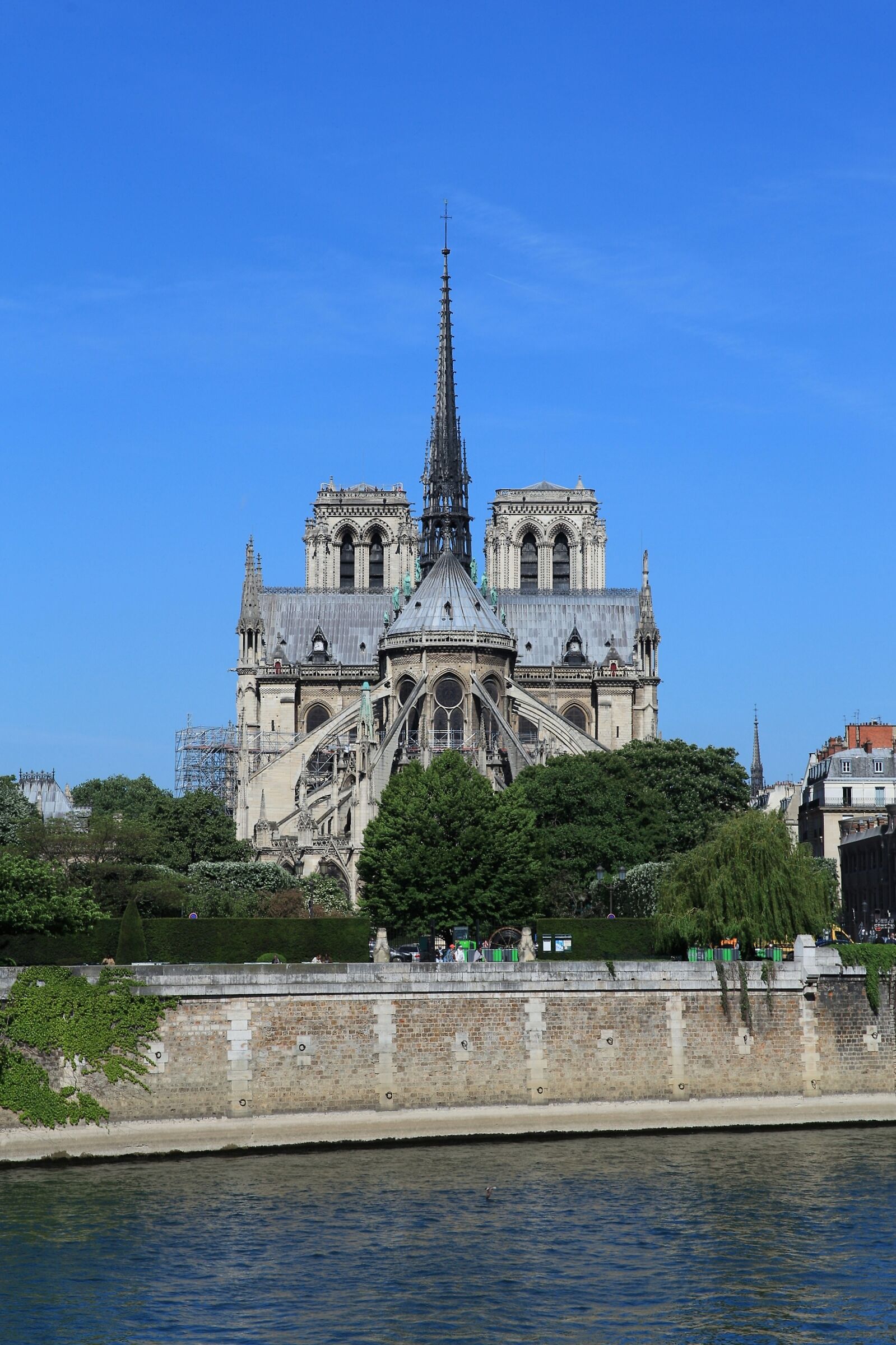 Notre Dame