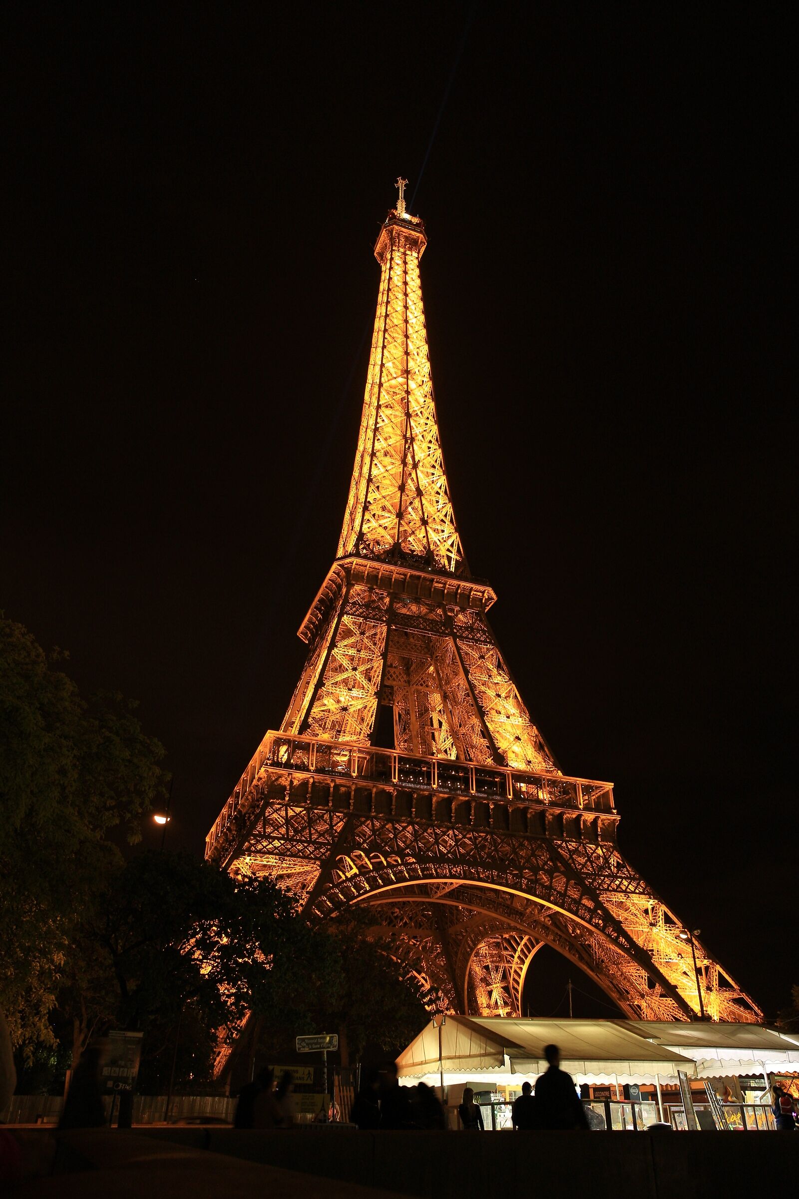 Tour Eiffel