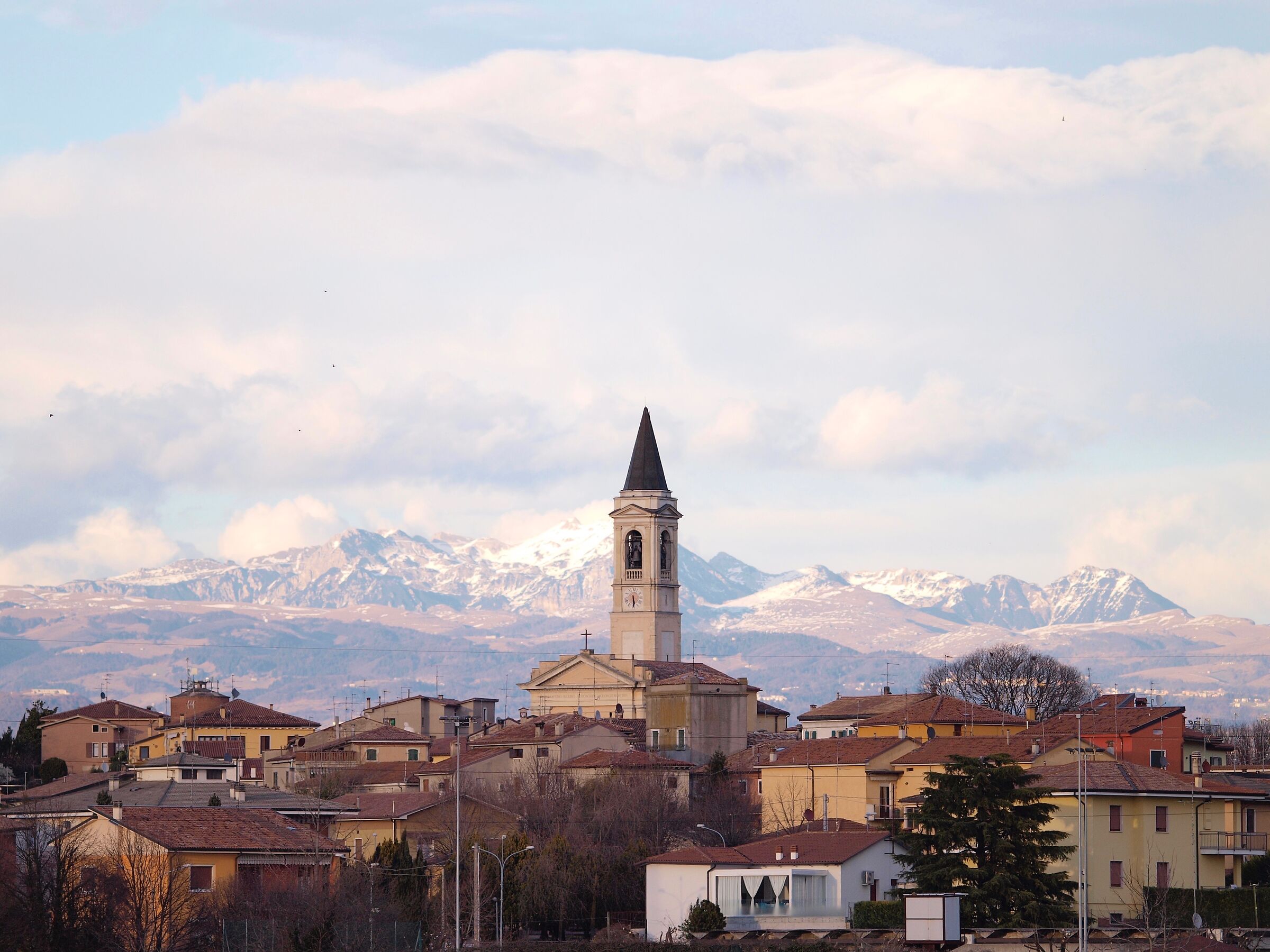 St. George in Willows