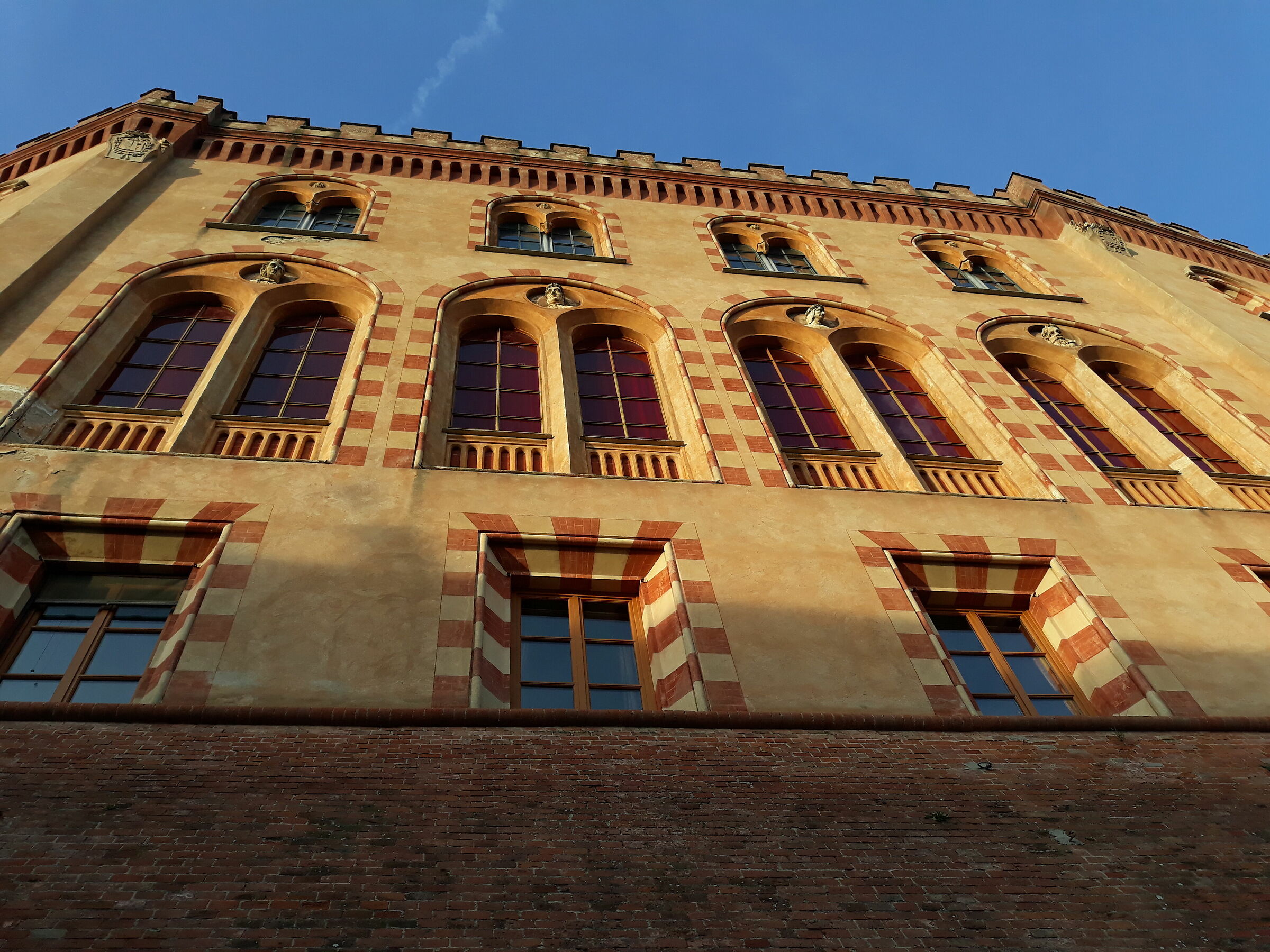 Barolo il Castello