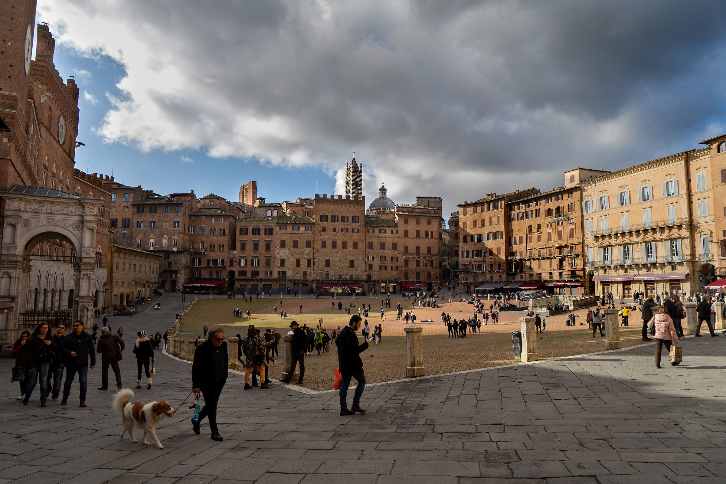 Siena