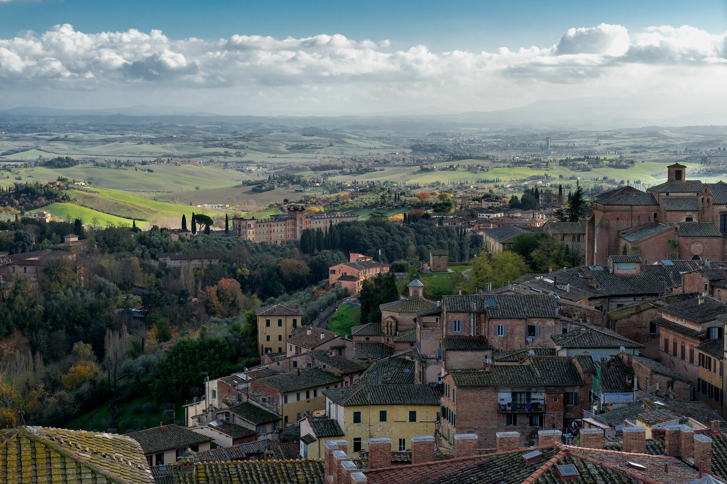 Siena