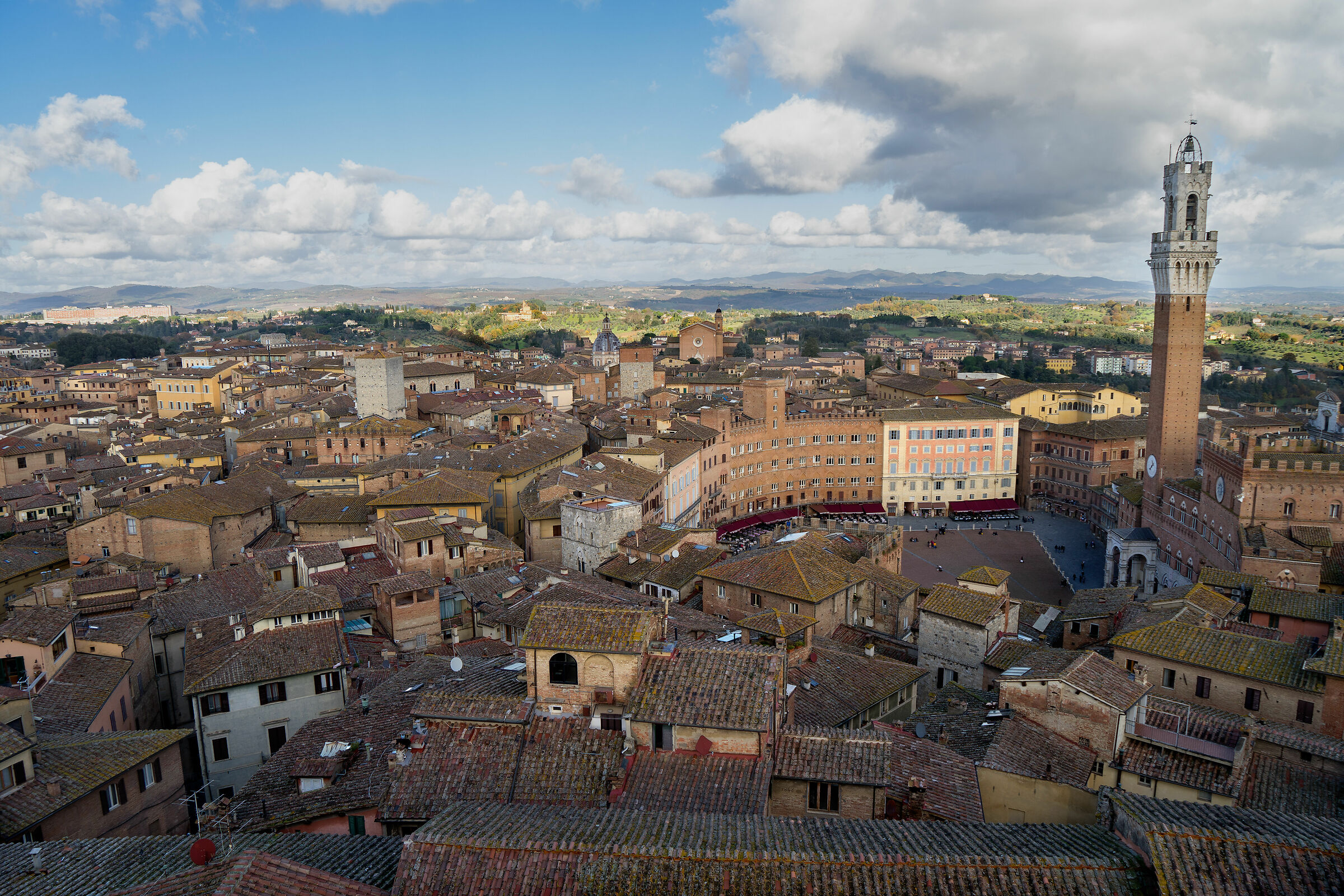 Siena