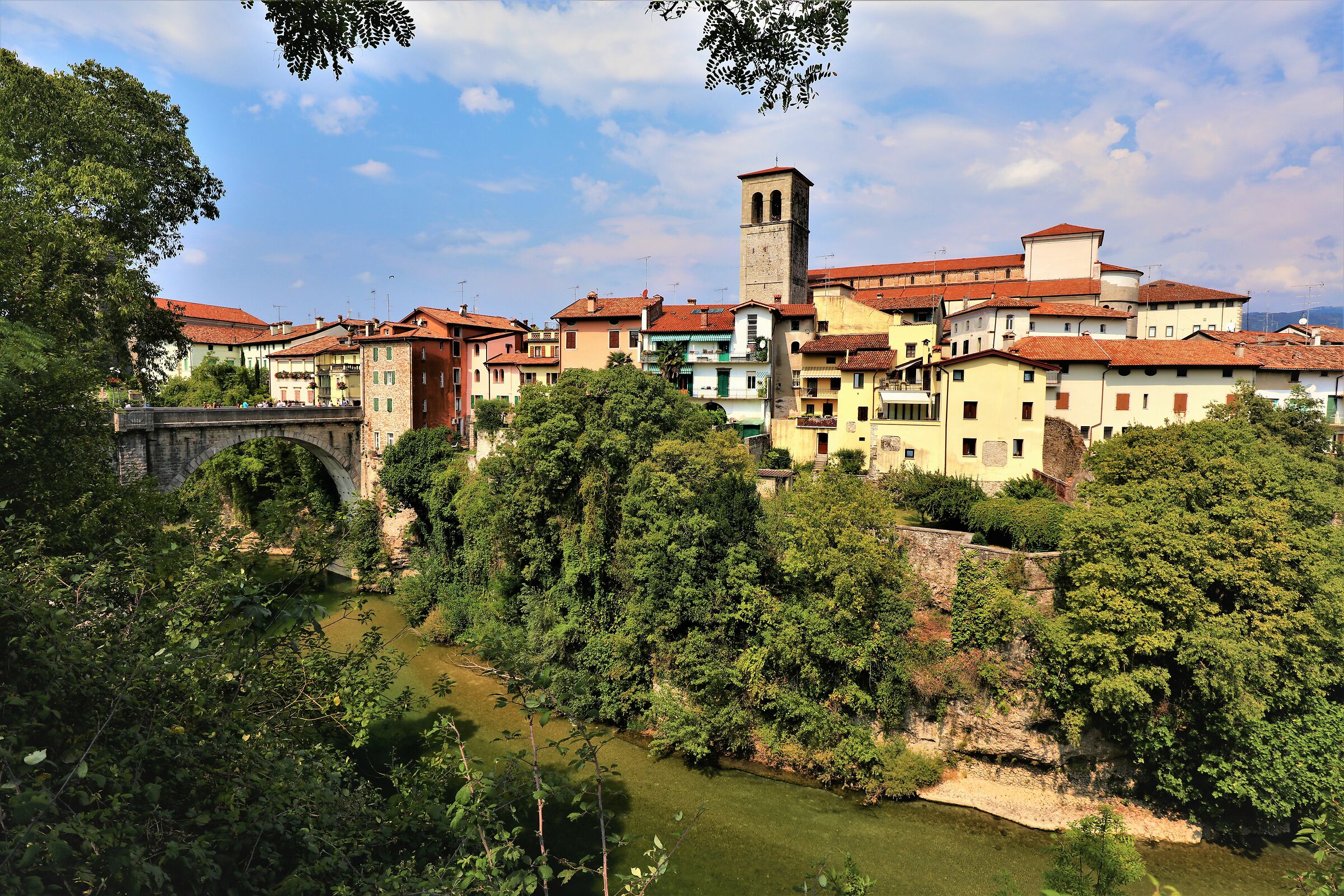 Cividale del Friuli