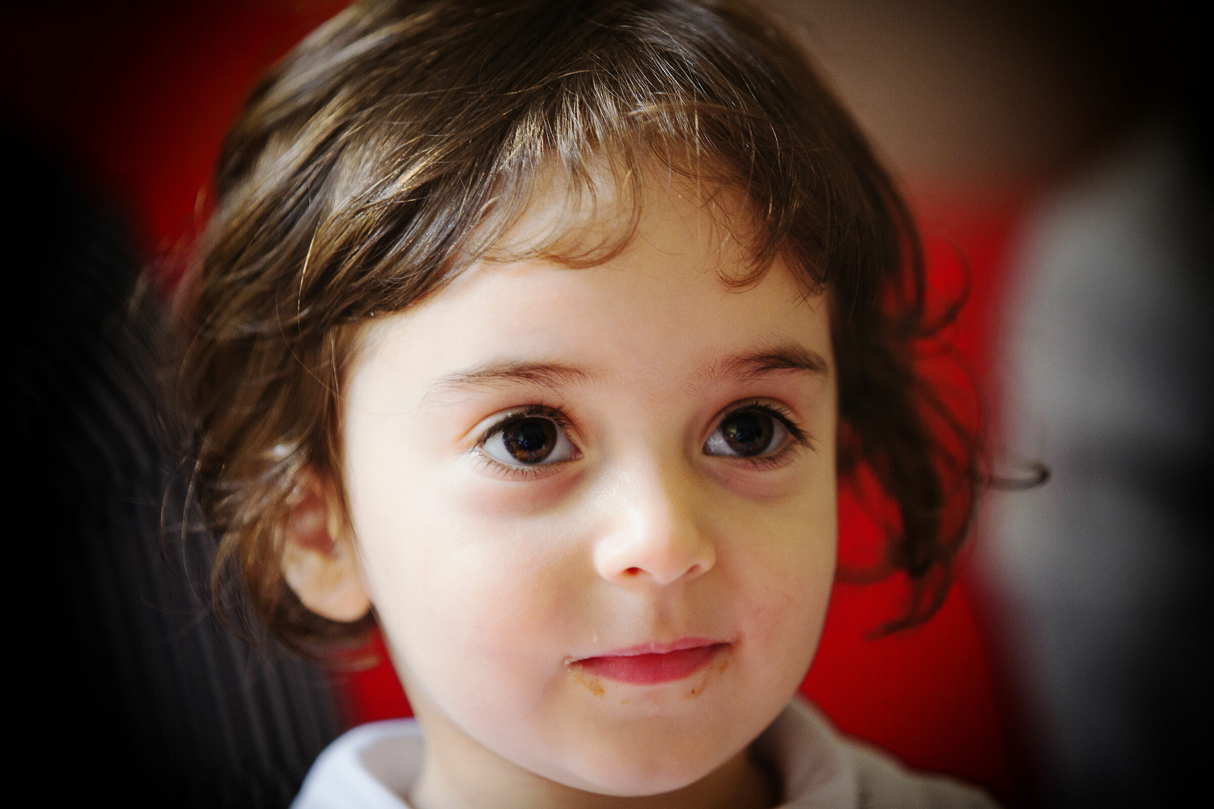 I dolci...che tentazione