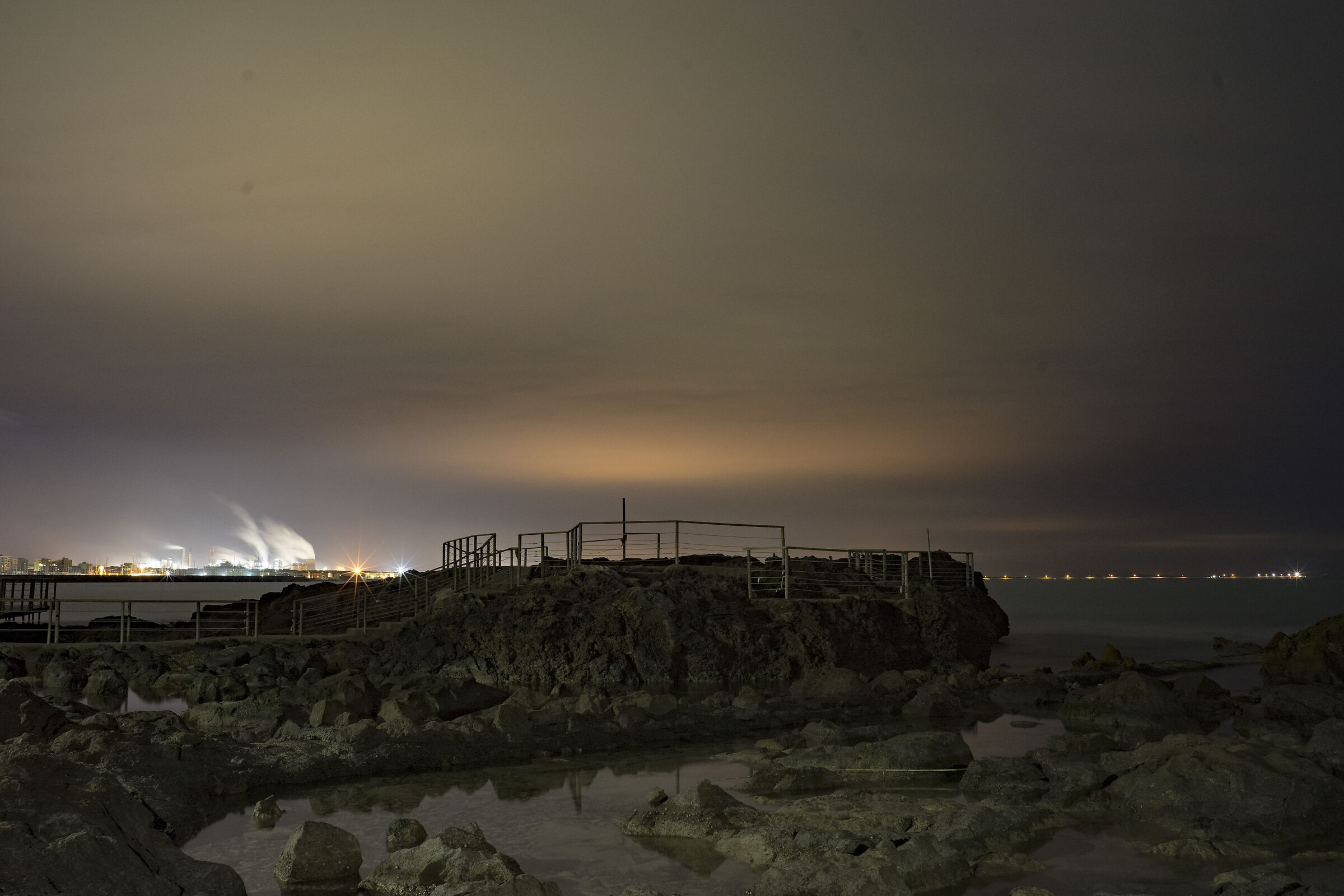 Rotonda sulla Fabbrica