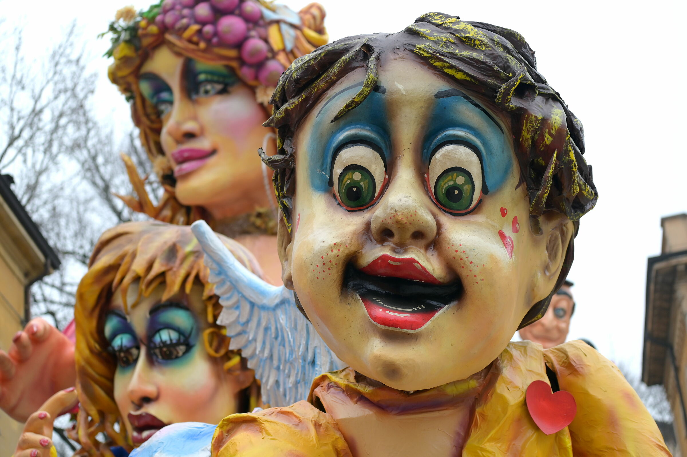 Carnival 4