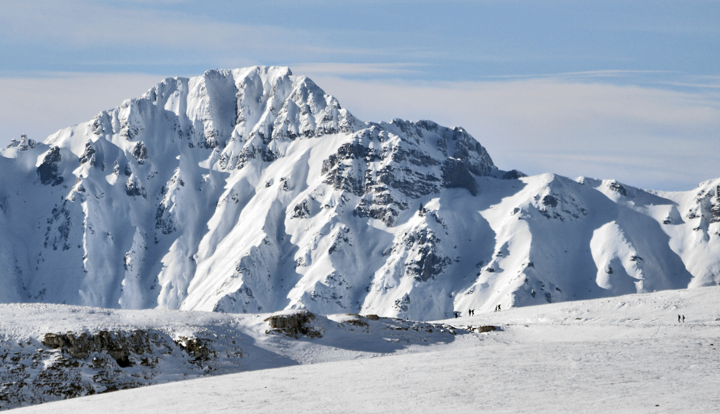 Monte Baldo