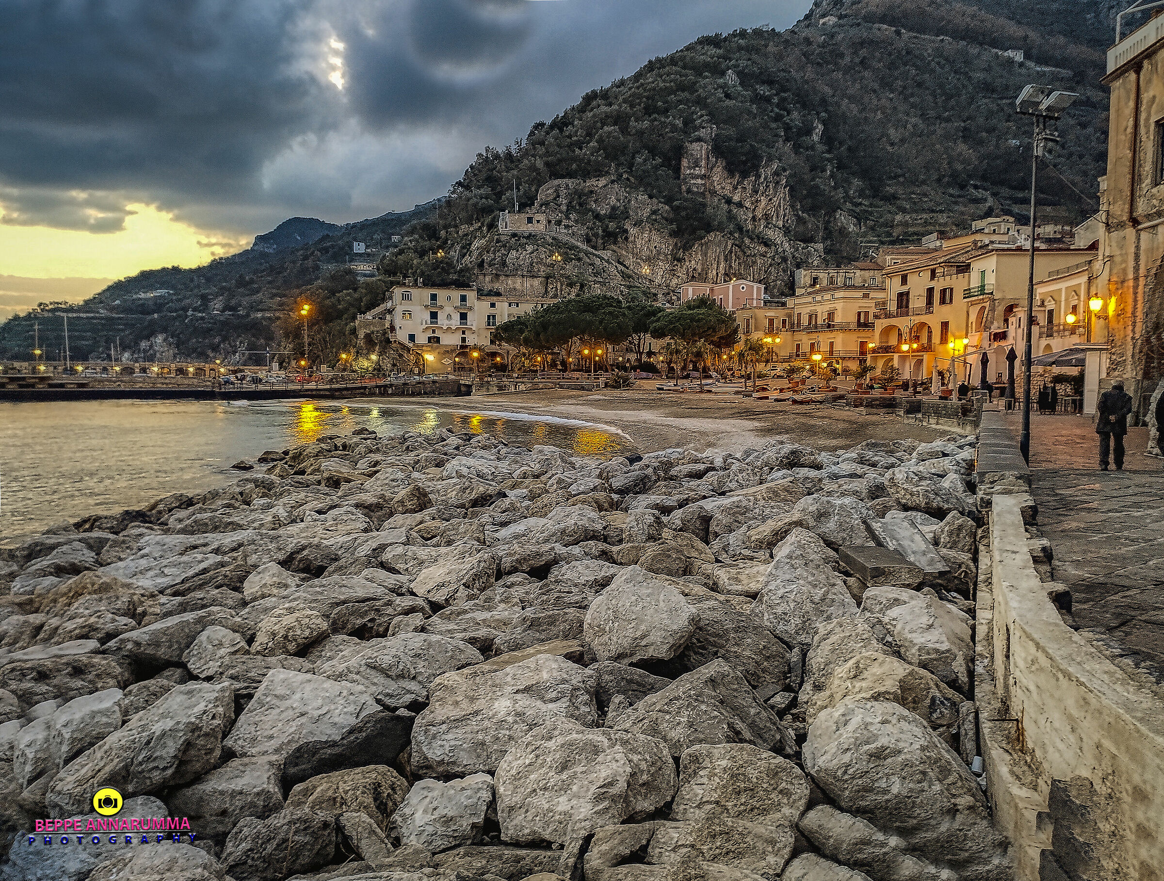 Cetara - Costiera Amalfitana