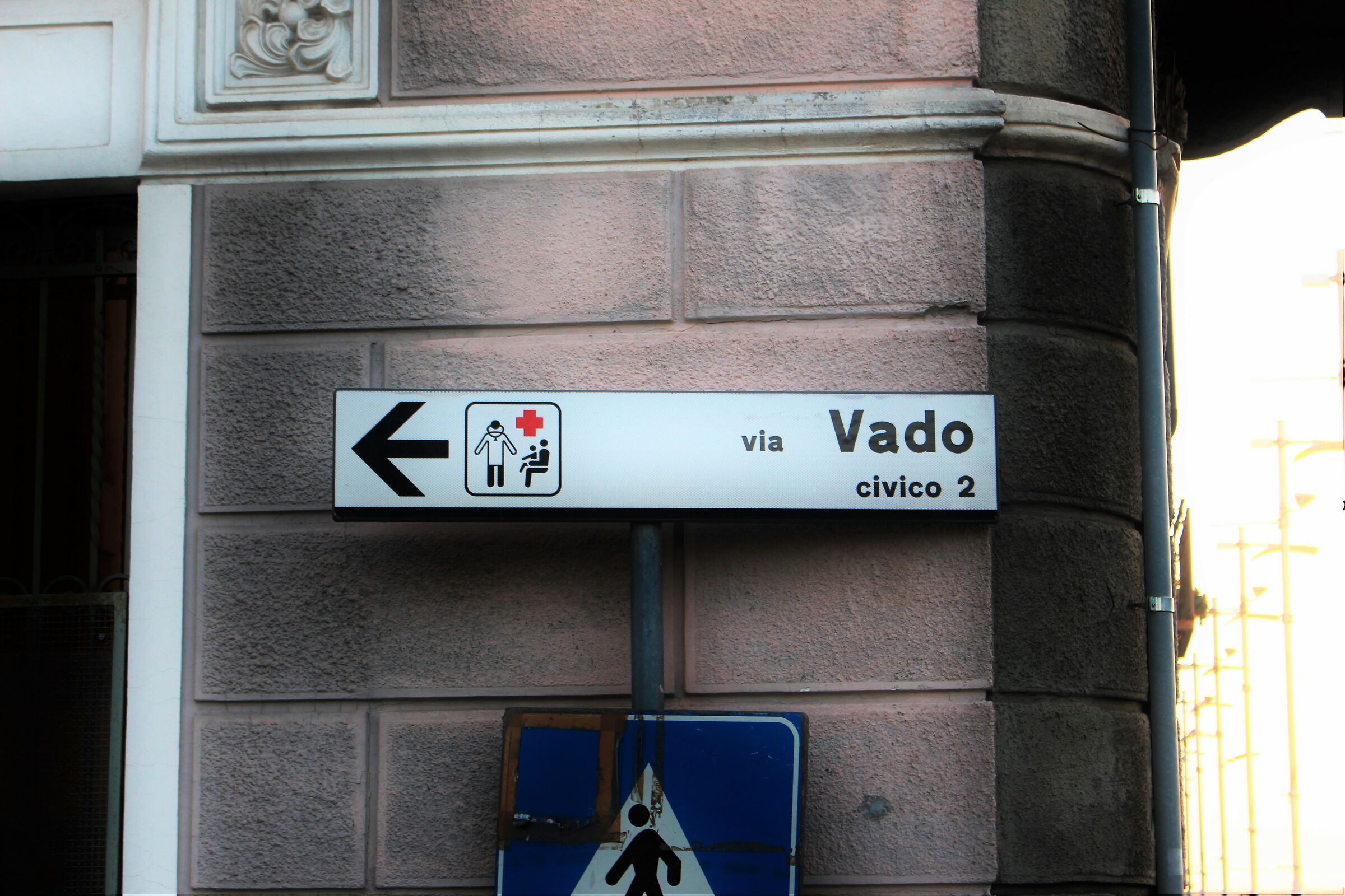 Vado