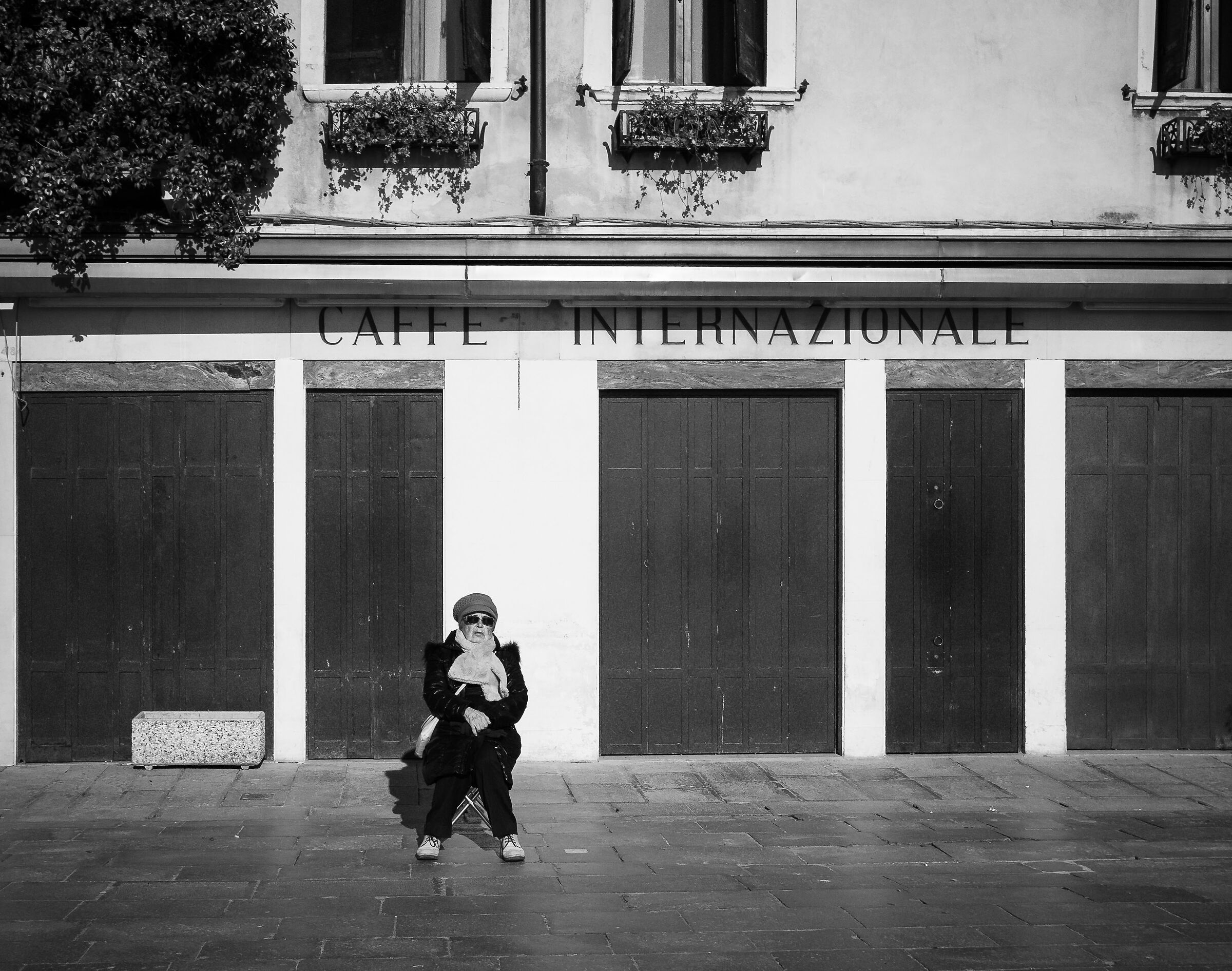 International Coffee