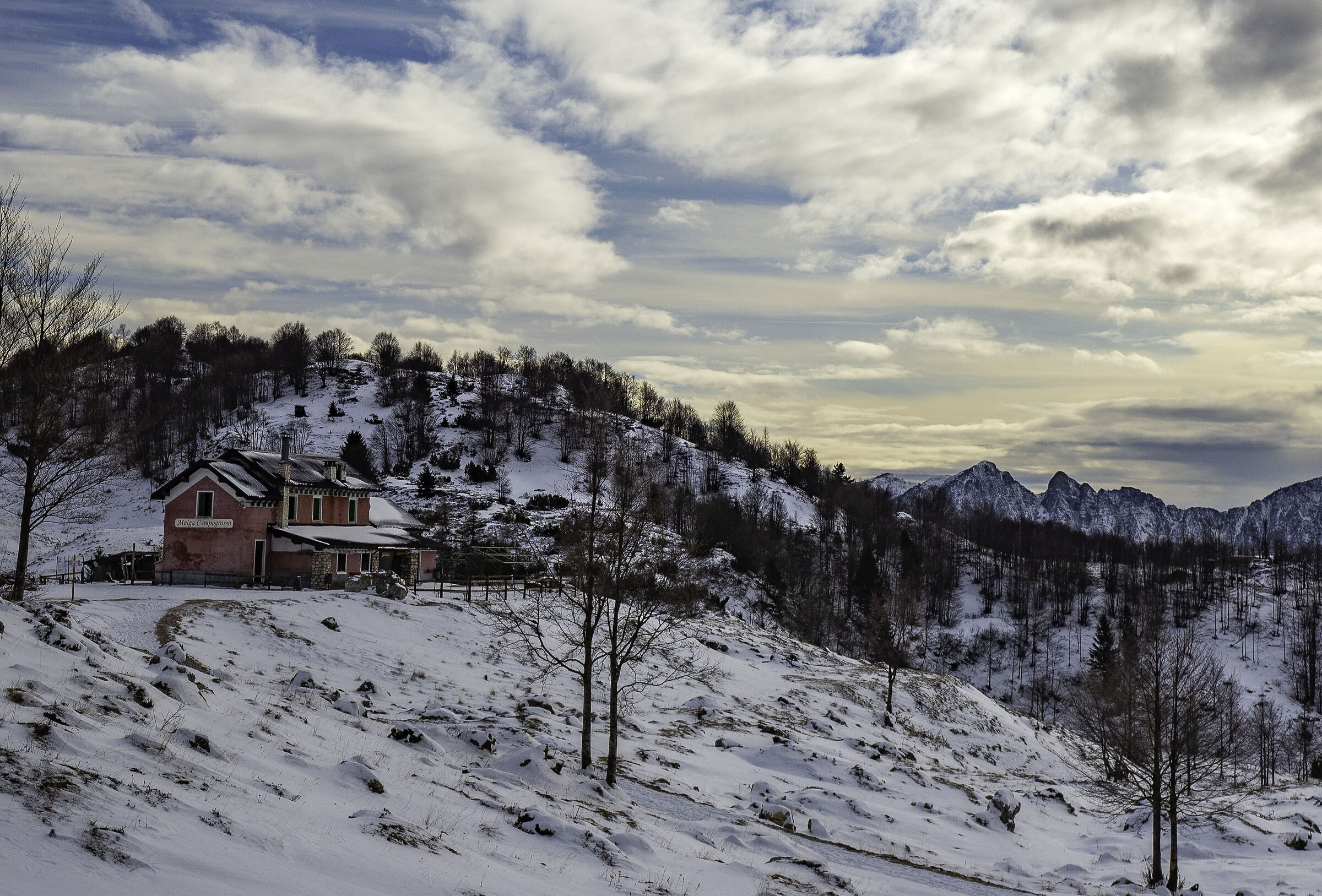 malga