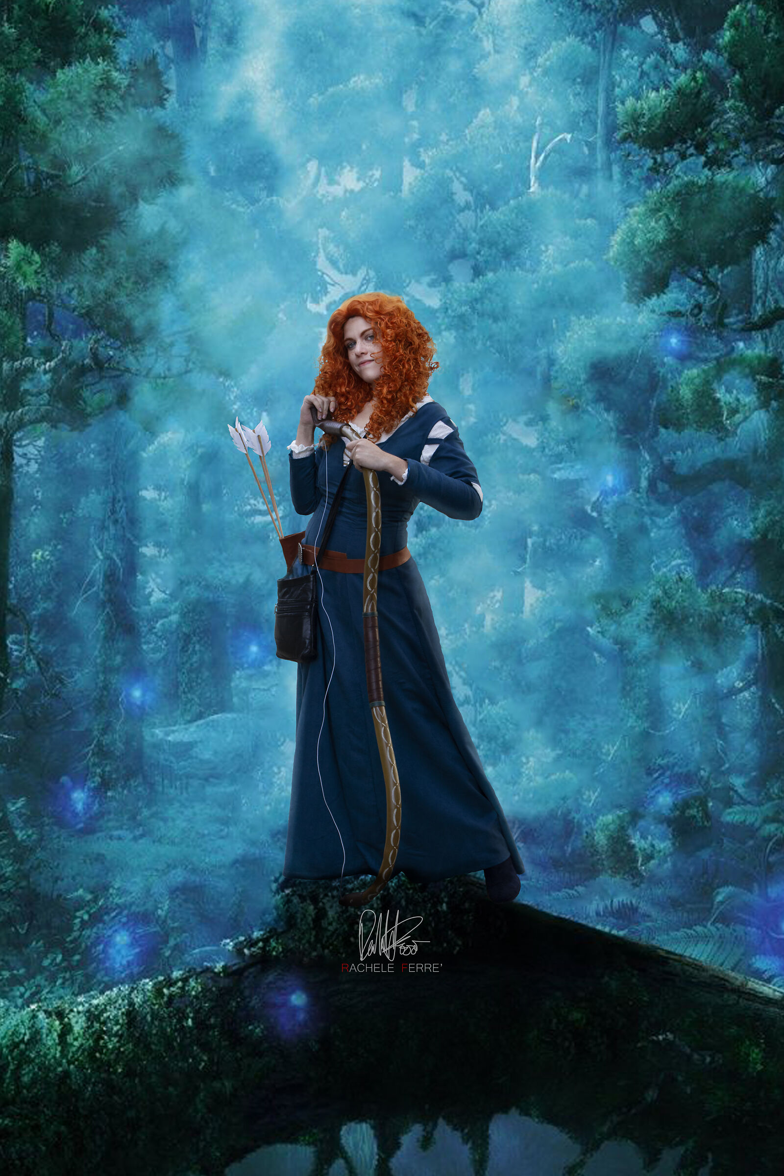 Merida