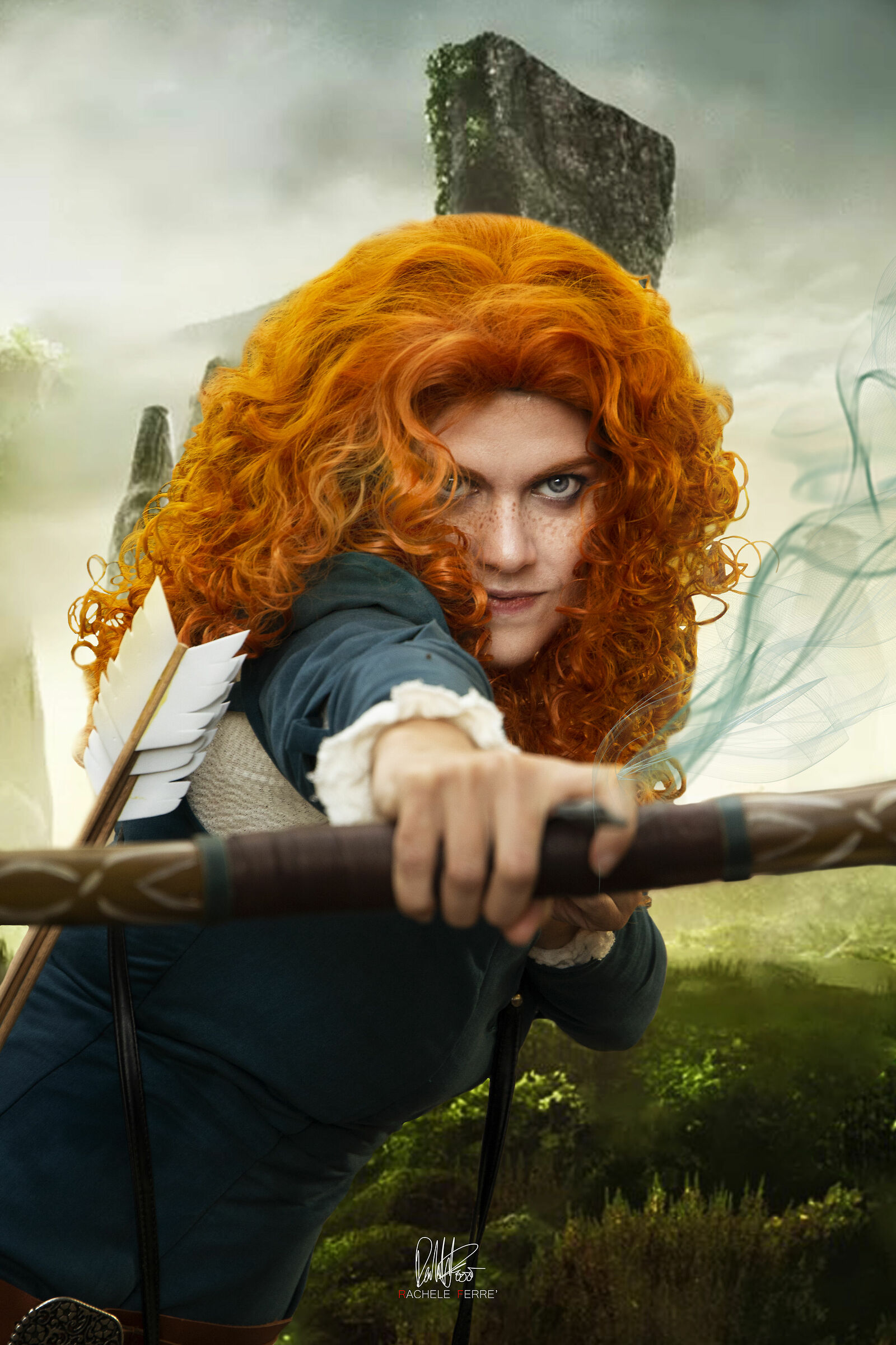 Merida