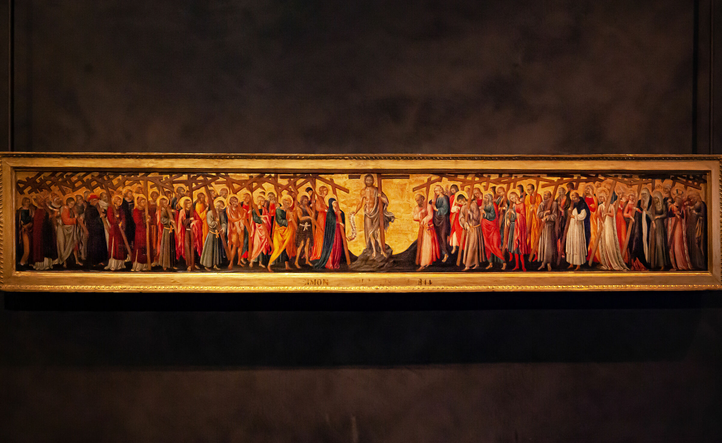 Galleria Nazionale Pilotta