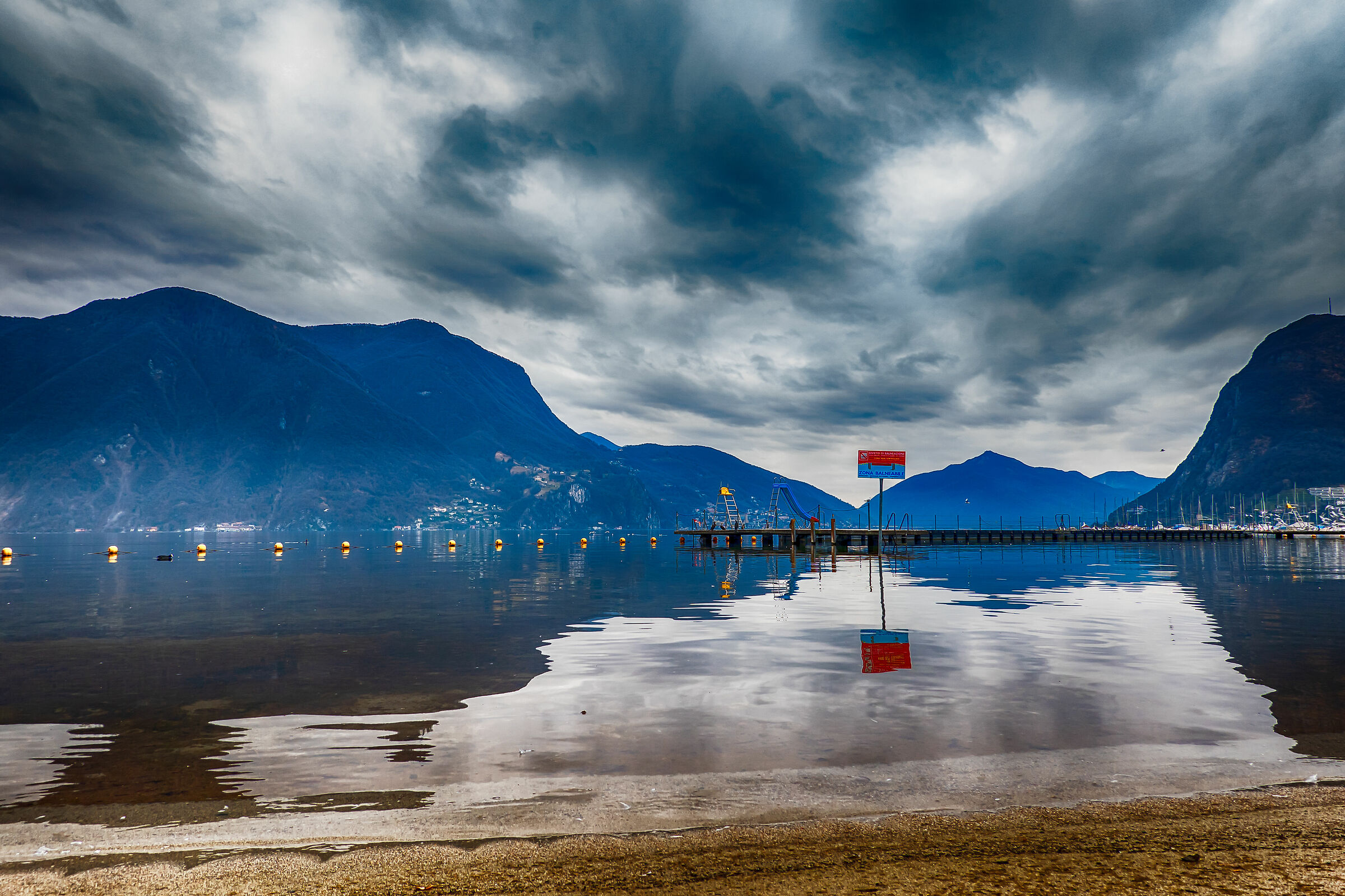 Lugano
