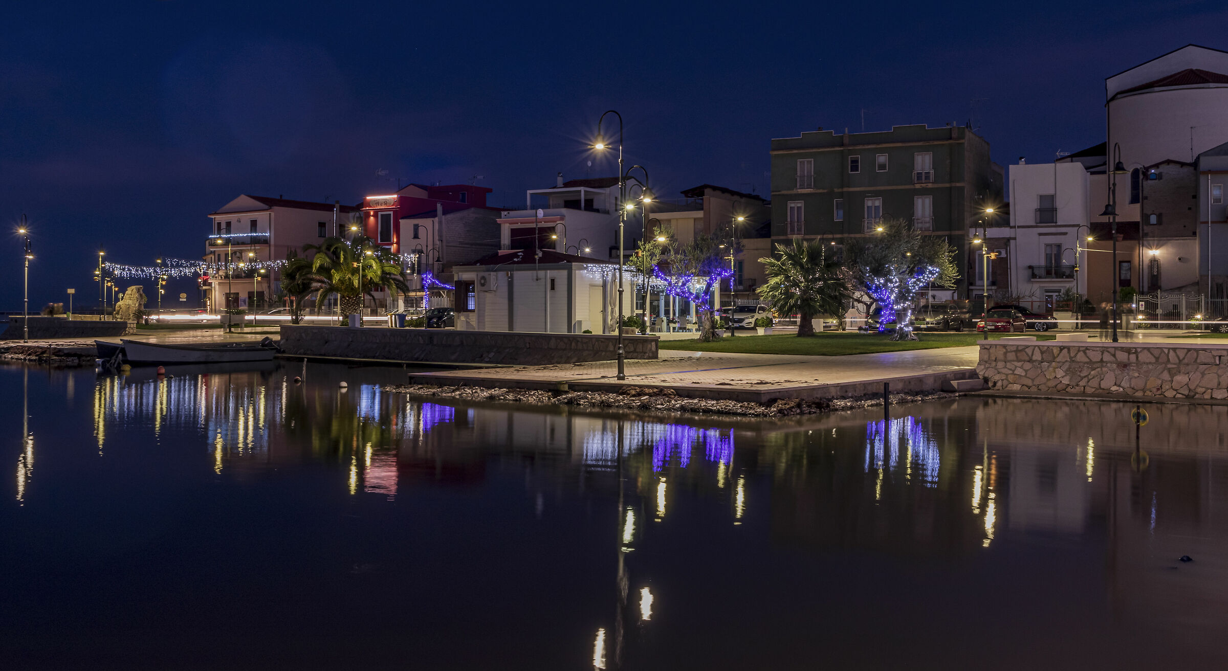 Periodo natalizio 2019