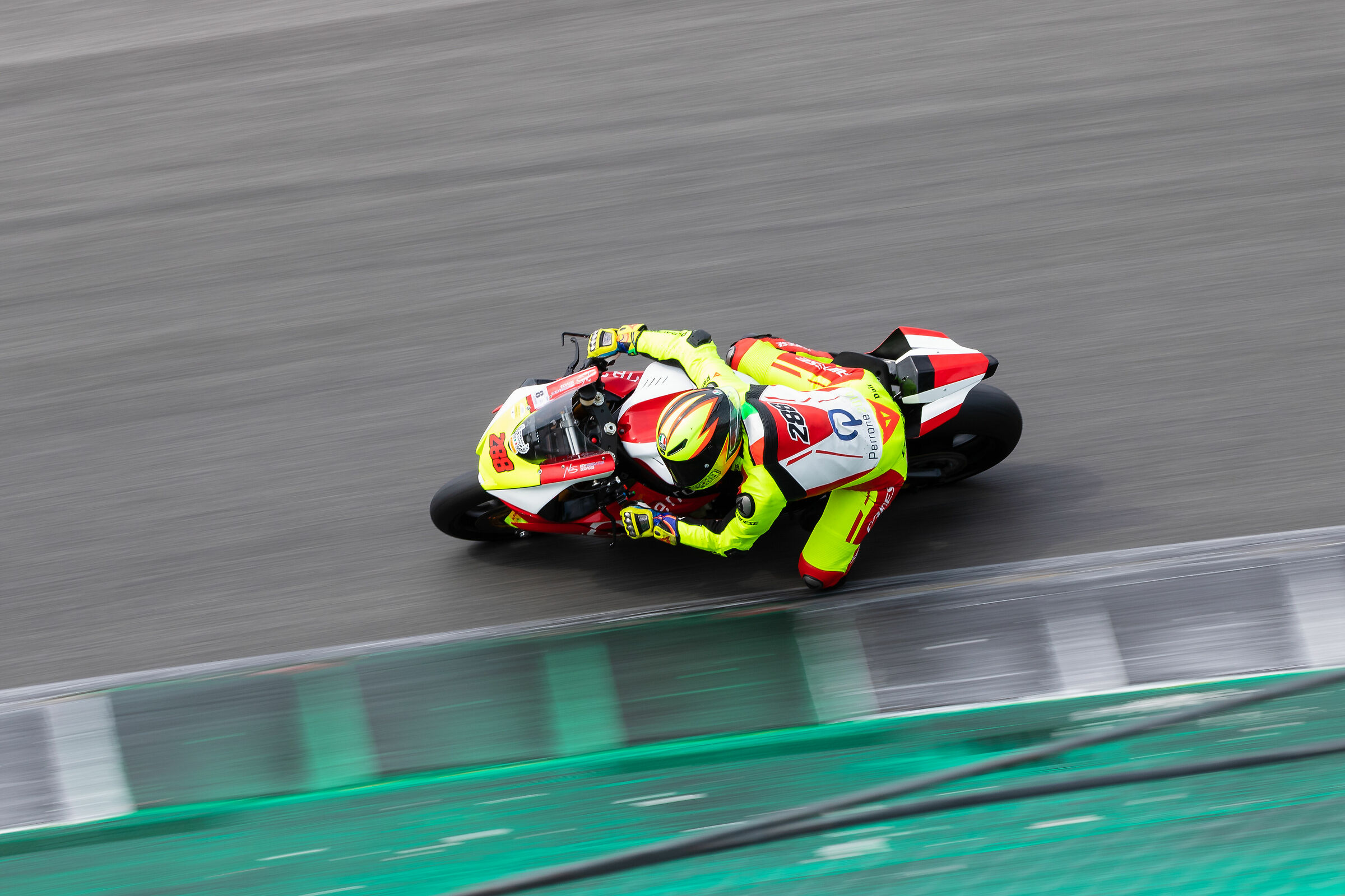 Italian Amateur Championship II