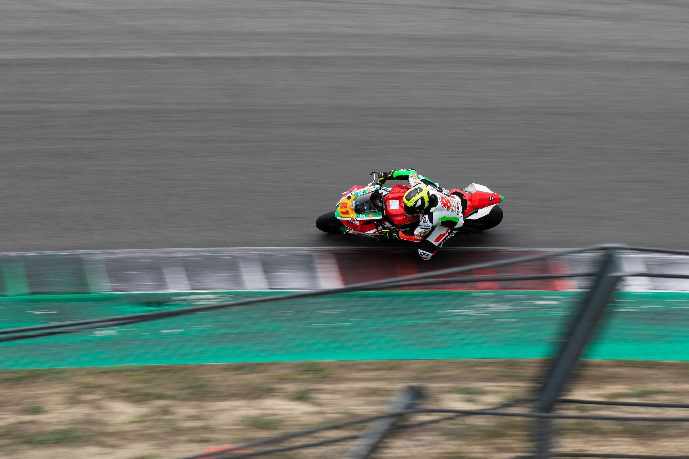Campionato italiano amatori III