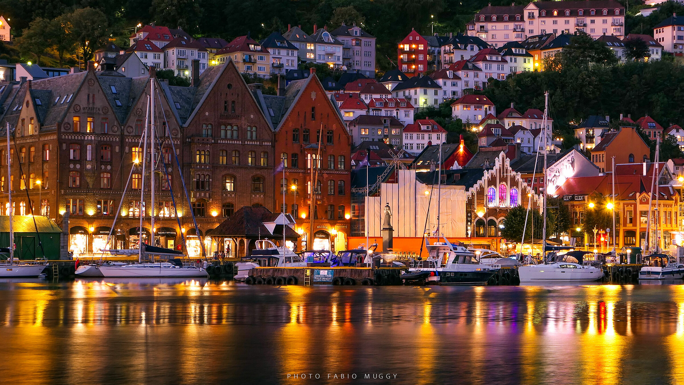 Bergen