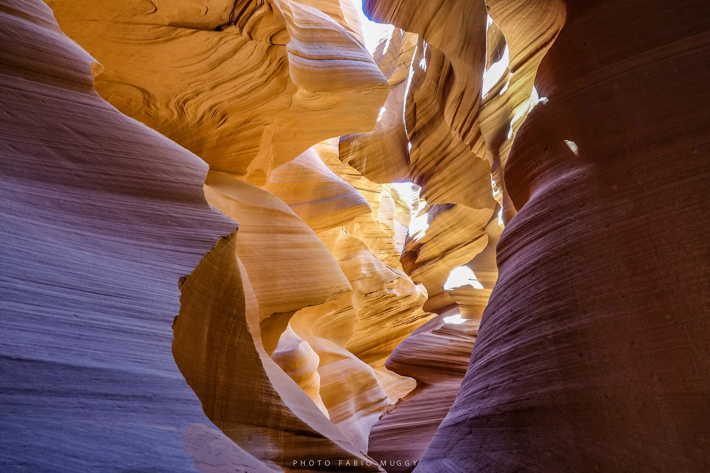 Antelope Canyon