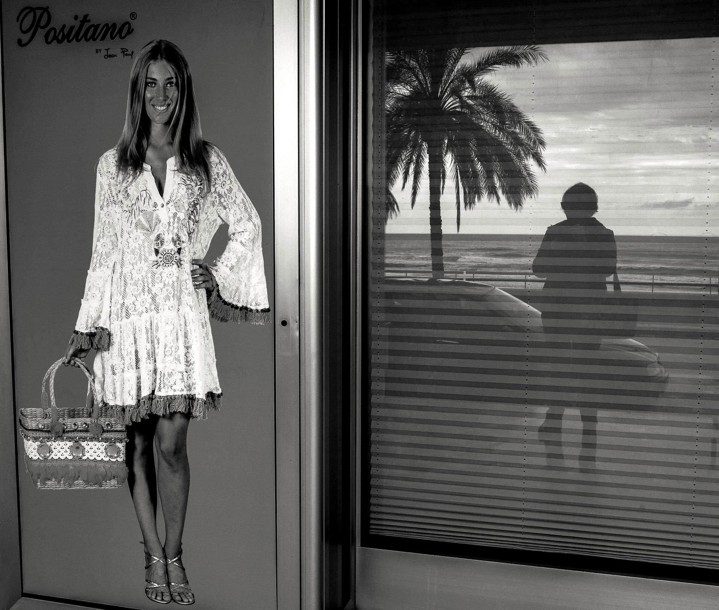 Tra sogno e realtà...