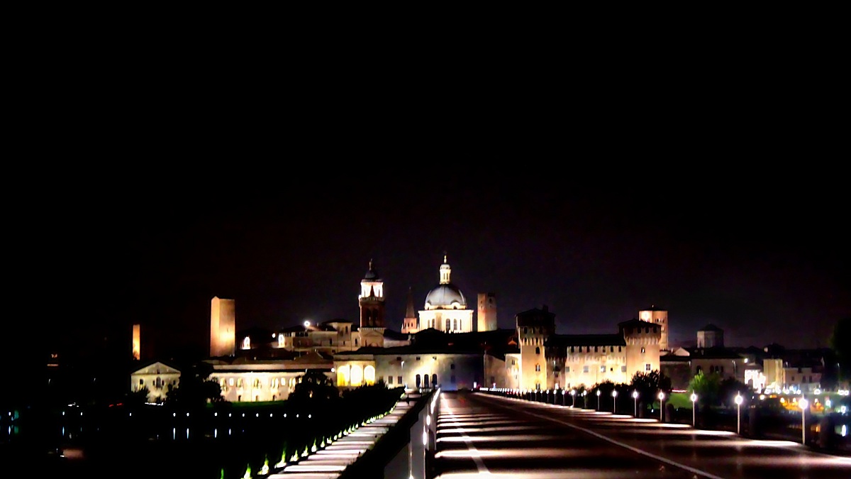 The Giorgio di Mantova