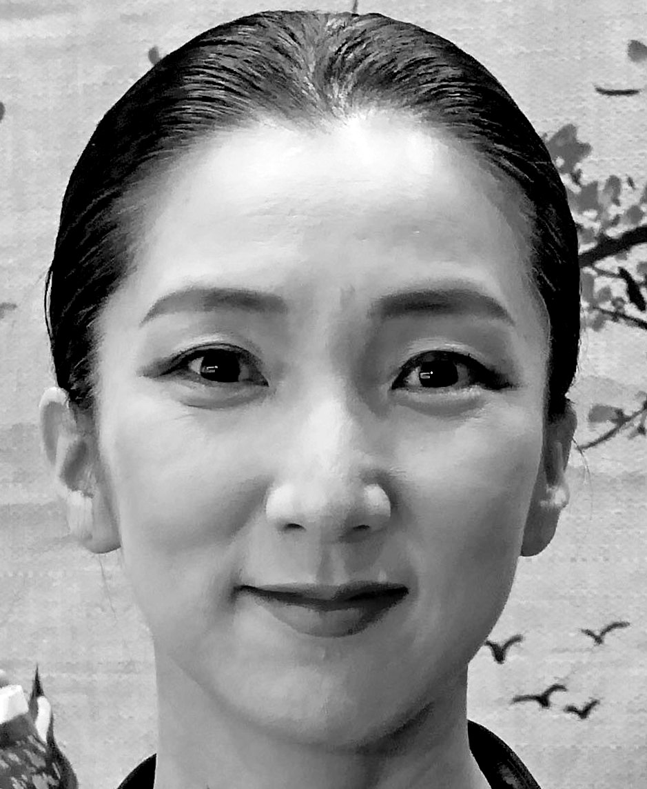 uno sguardo dall'oriente