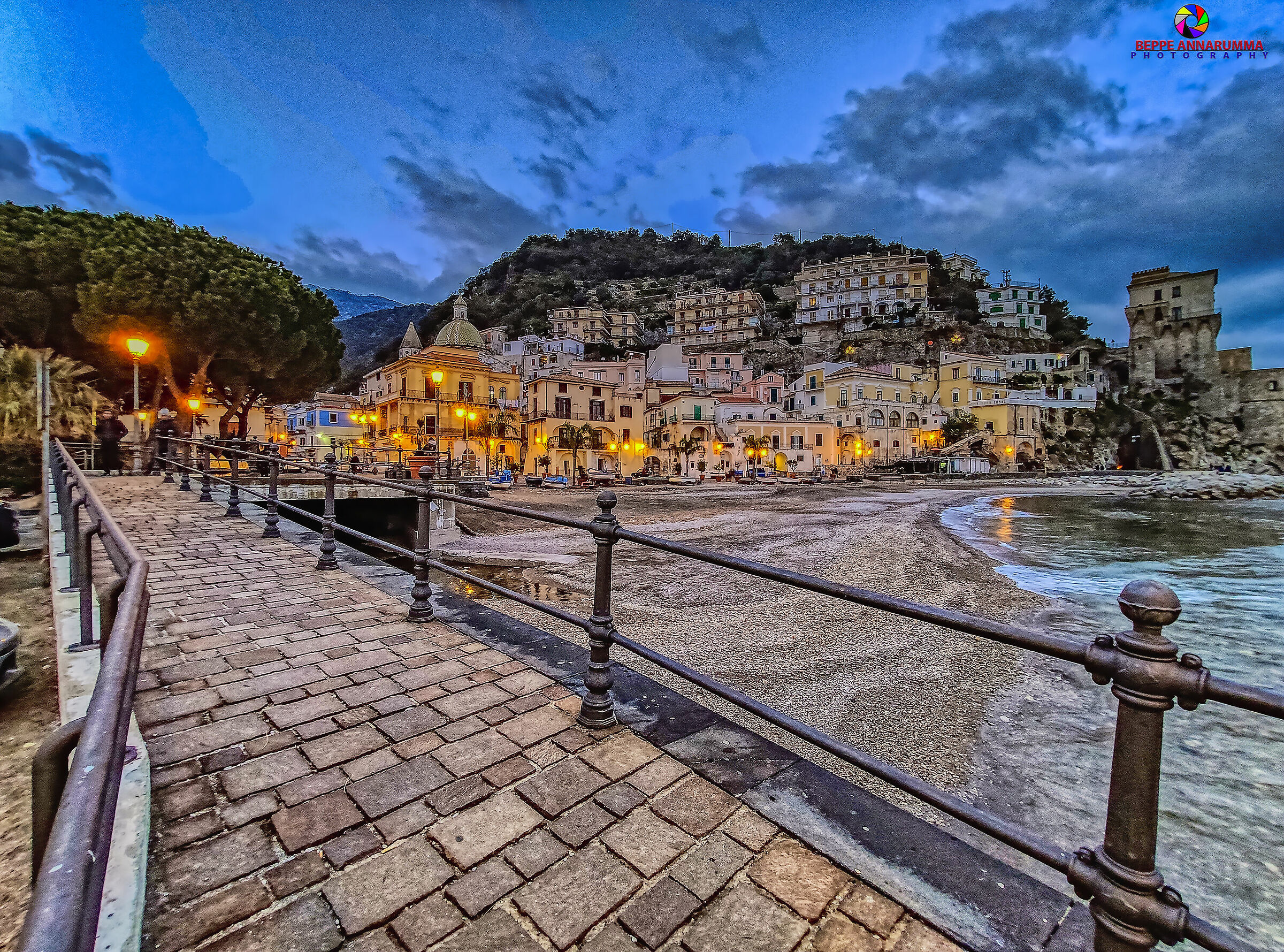 Cetara - Costiera Amalfitana