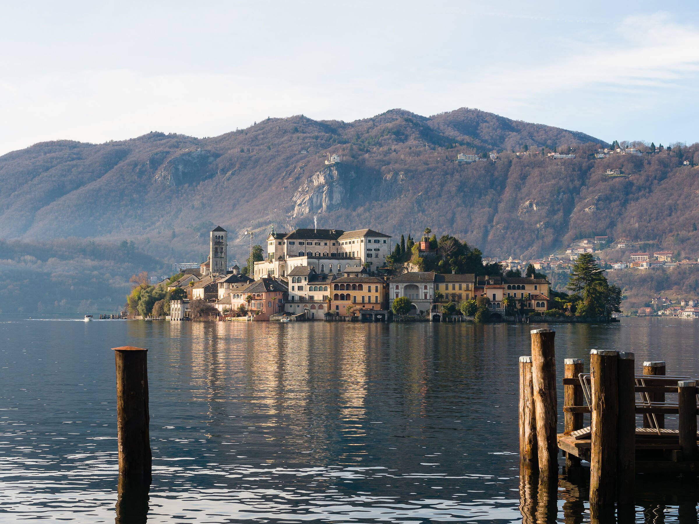Orta San Giulio