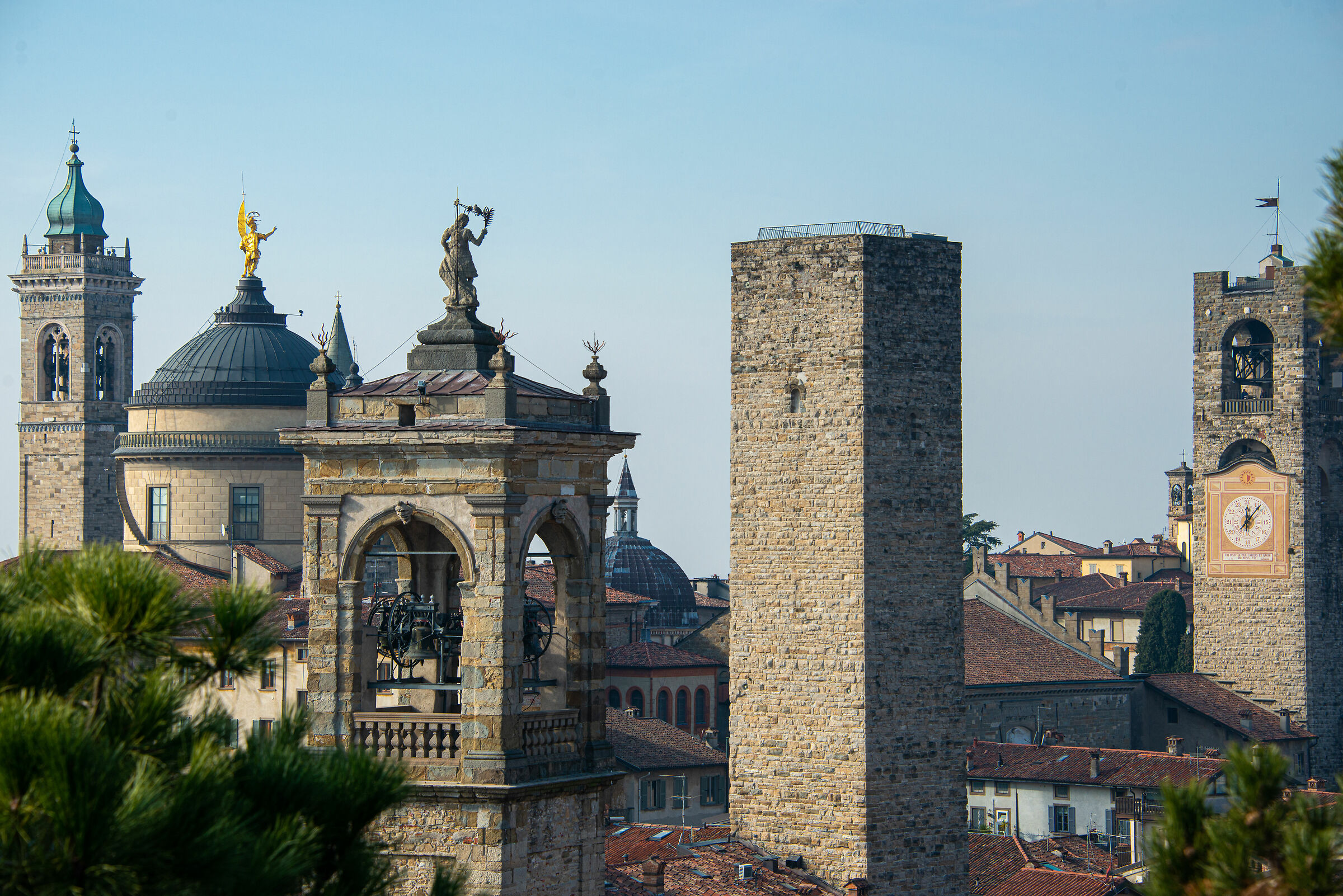 Bergamo