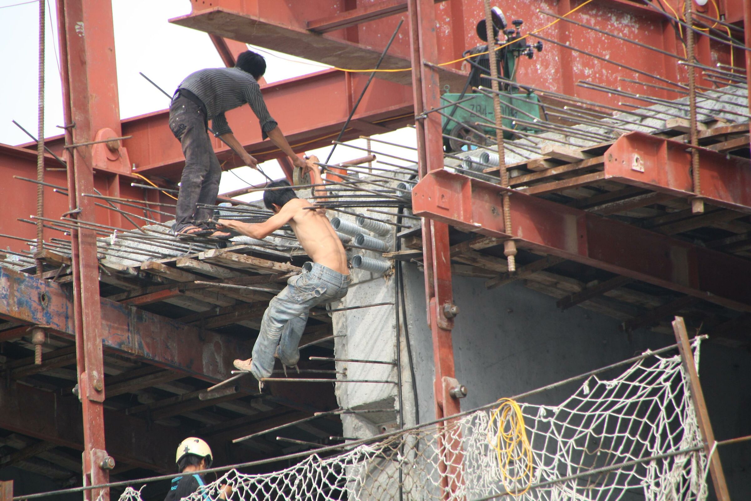 Lavoro in equilibrio