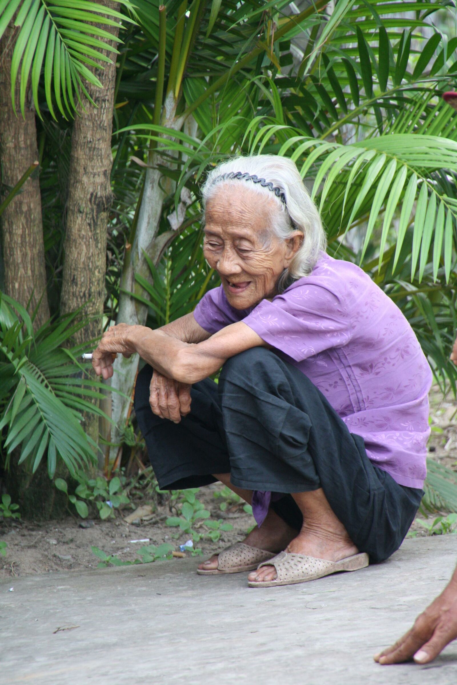 Diversamente giovane