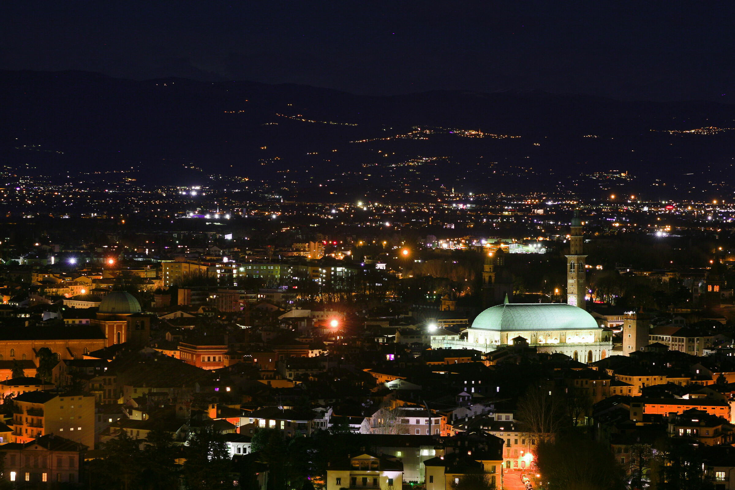 Basilica Palladiana Vicenza