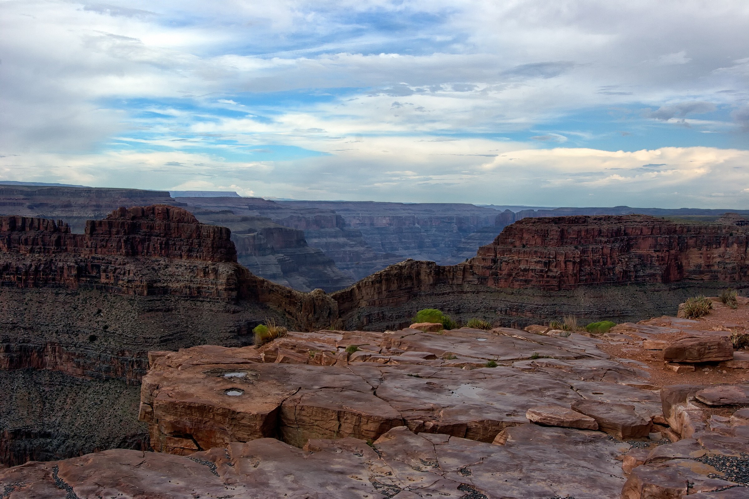 Tramonto Grand Canyon