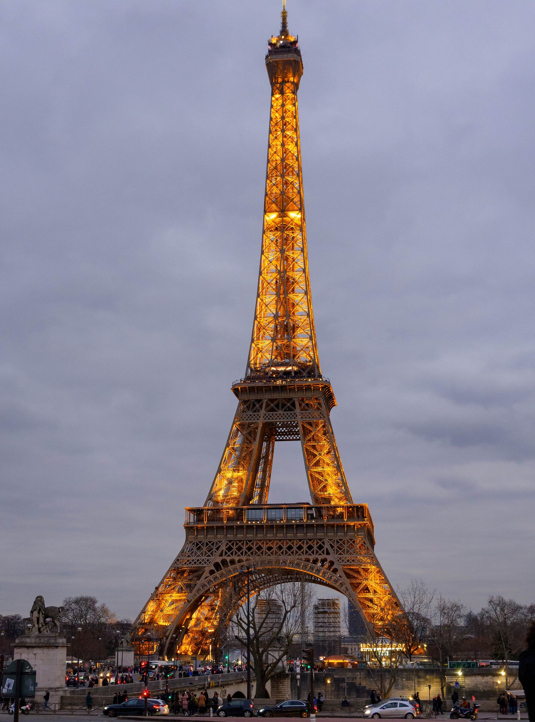 Tour Eiffel