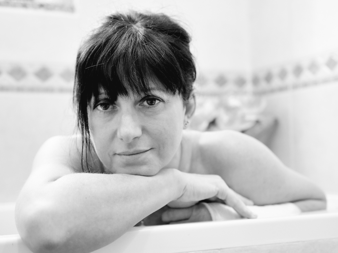 La bellezza di uno sguardo