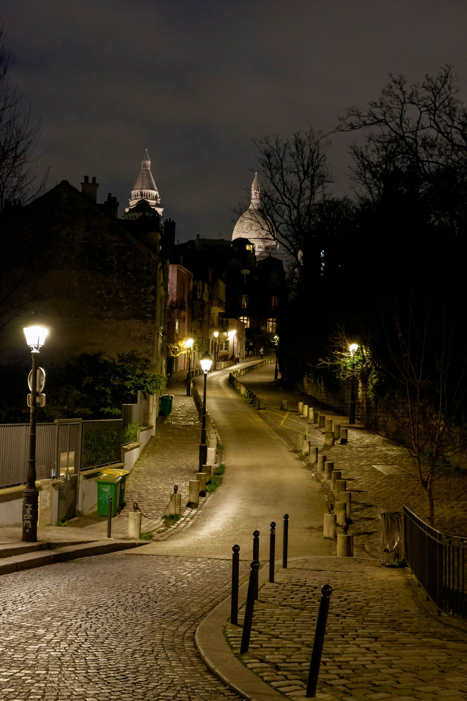 Montmartre