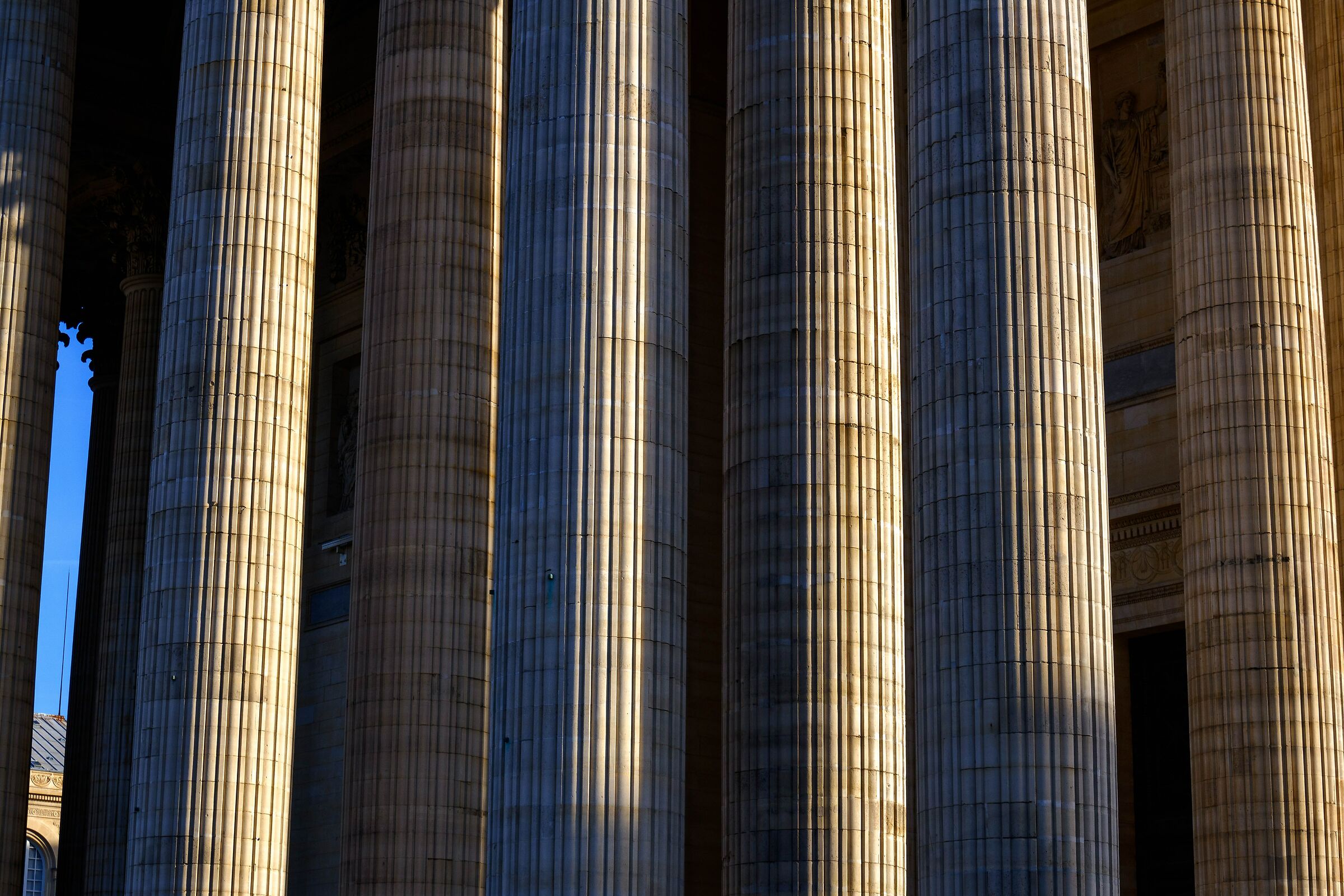 Pantheon